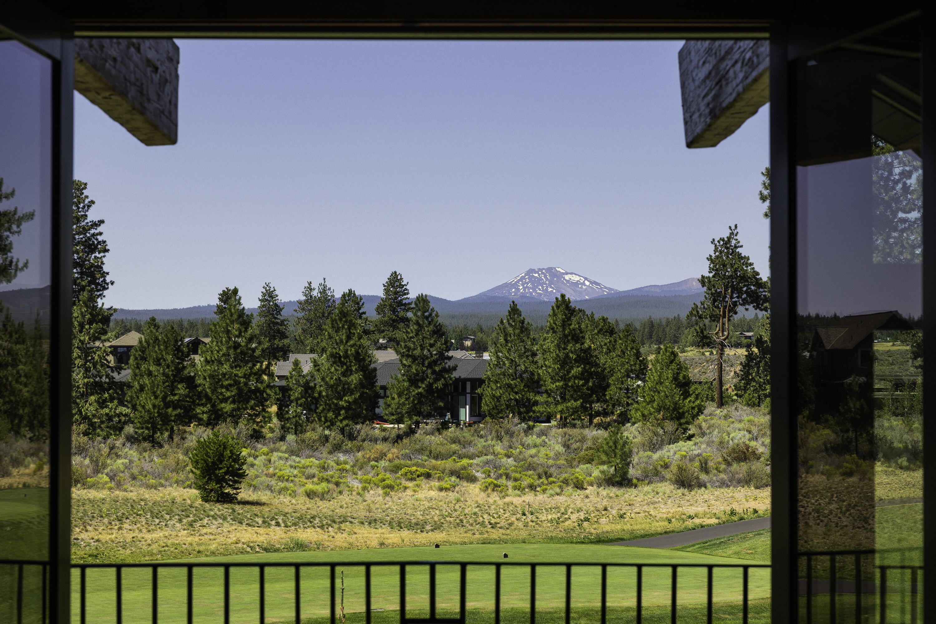 Broken Top - Residential