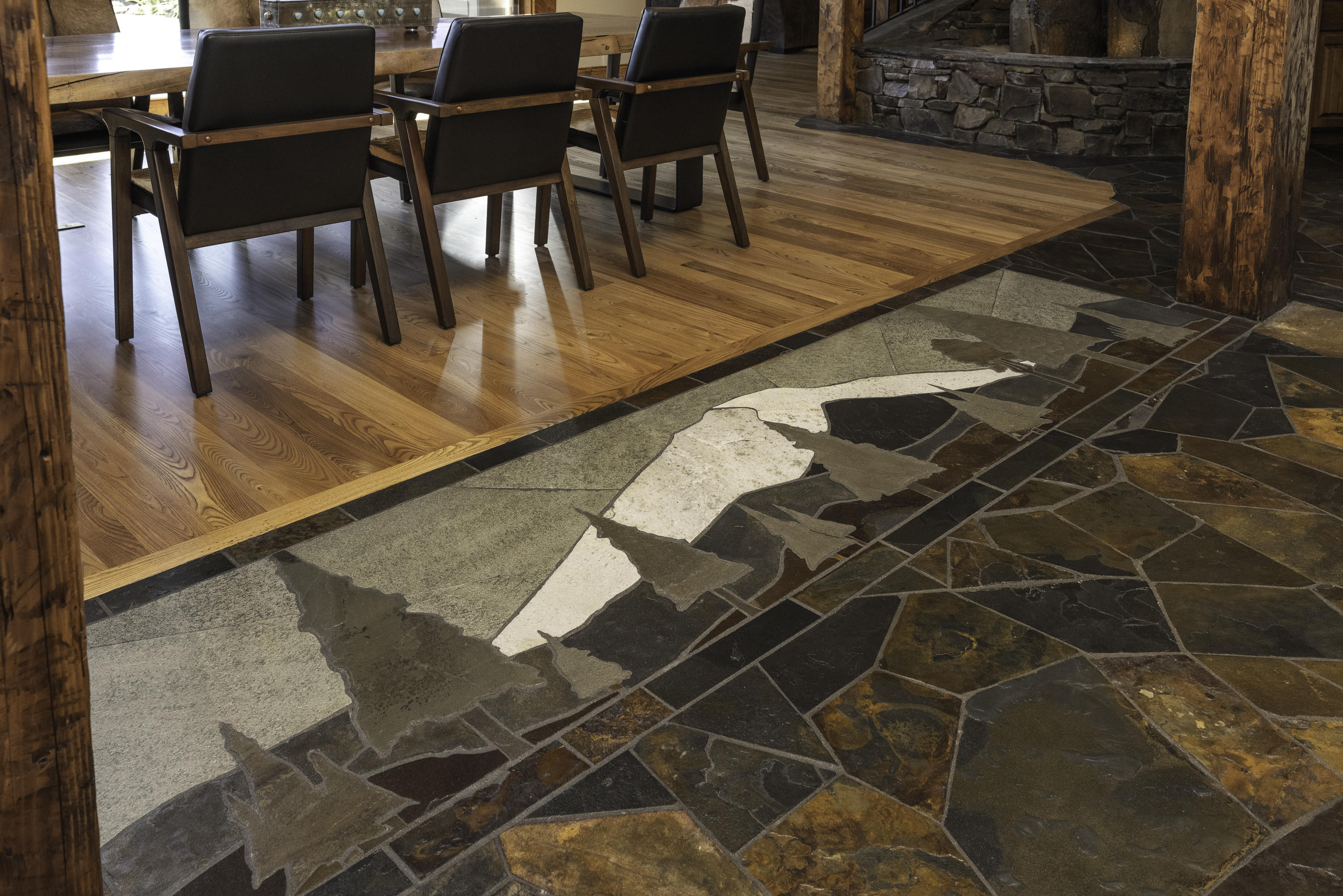 Broken Top - Residential