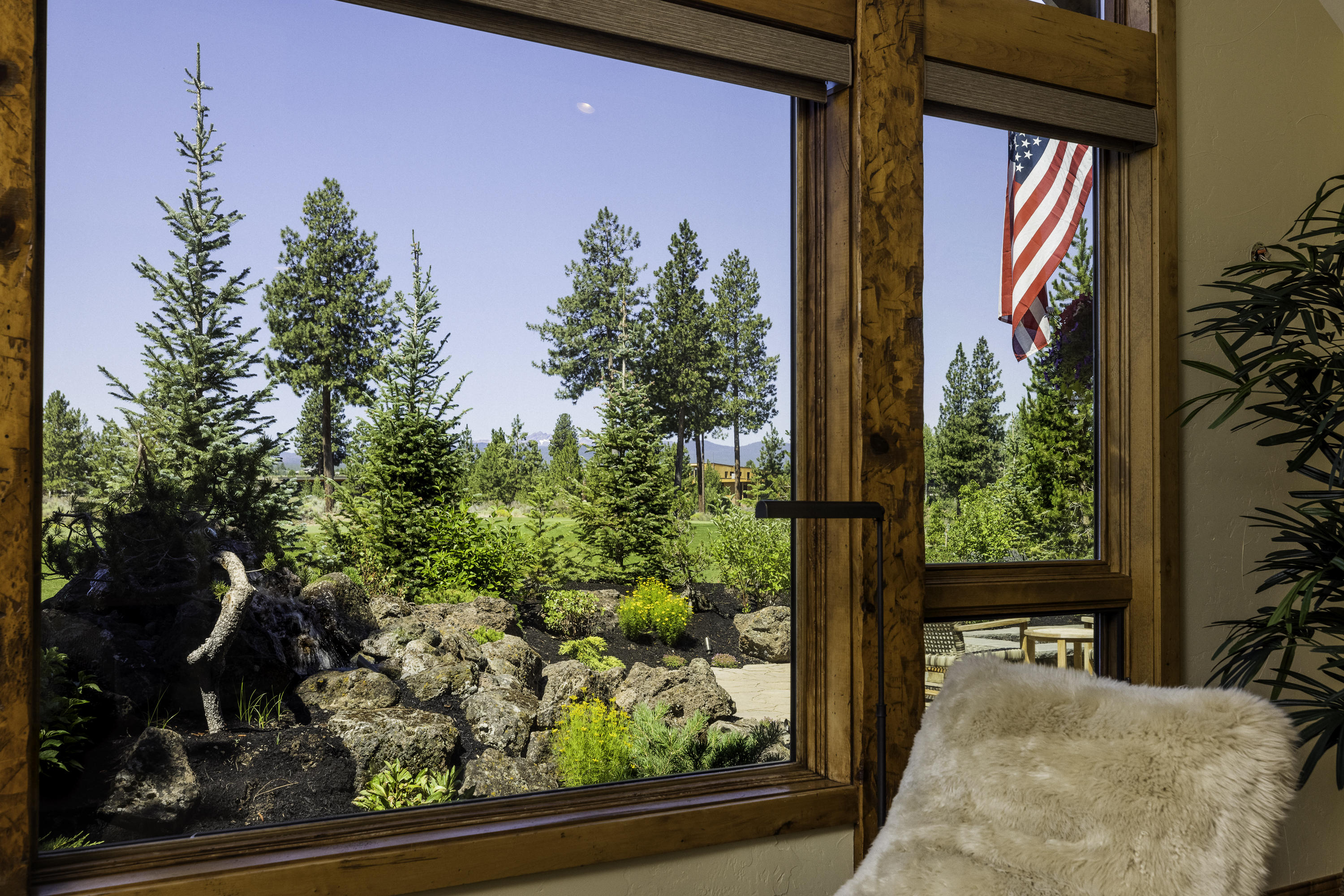 Broken Top - Residential