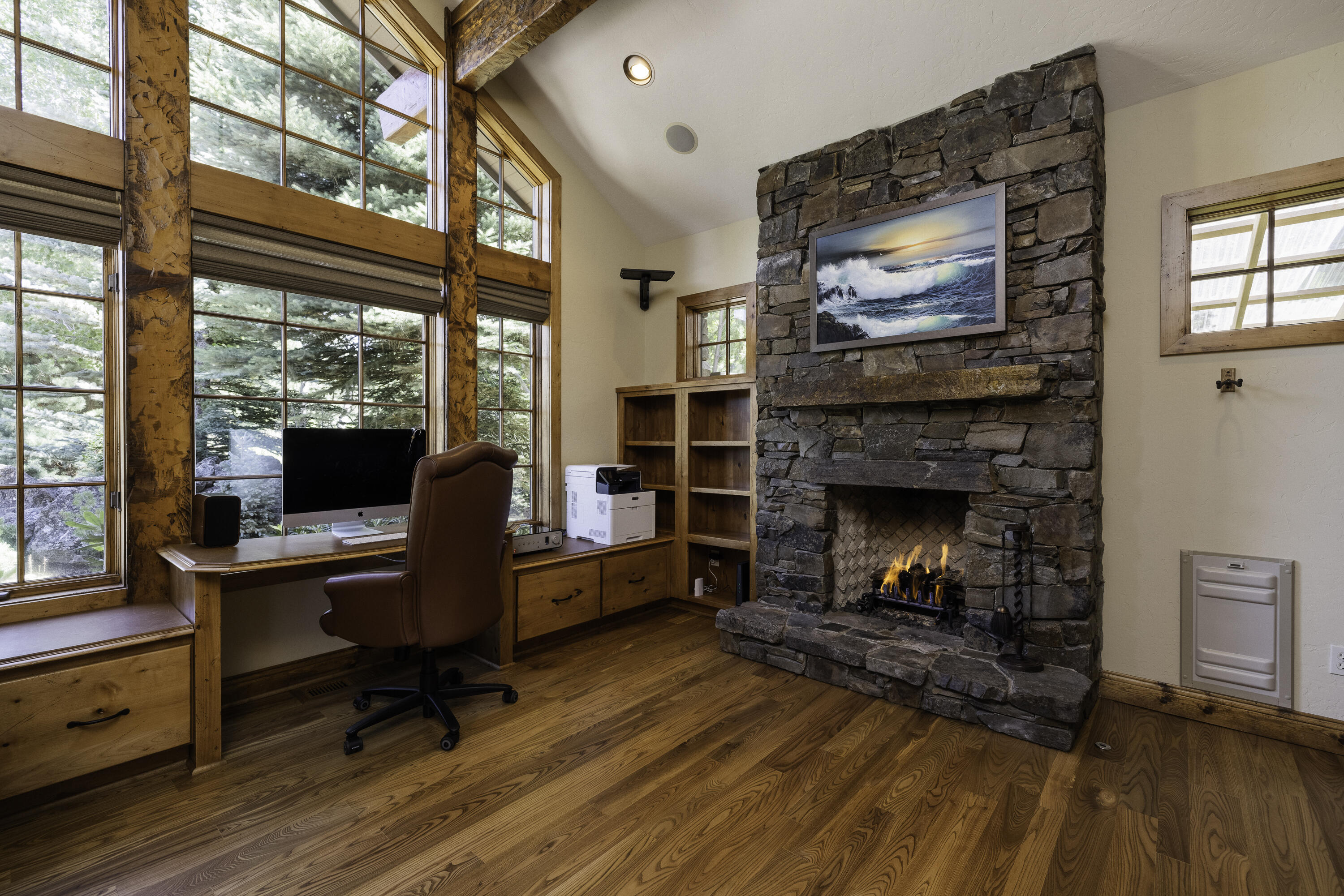 Broken Top - Residential