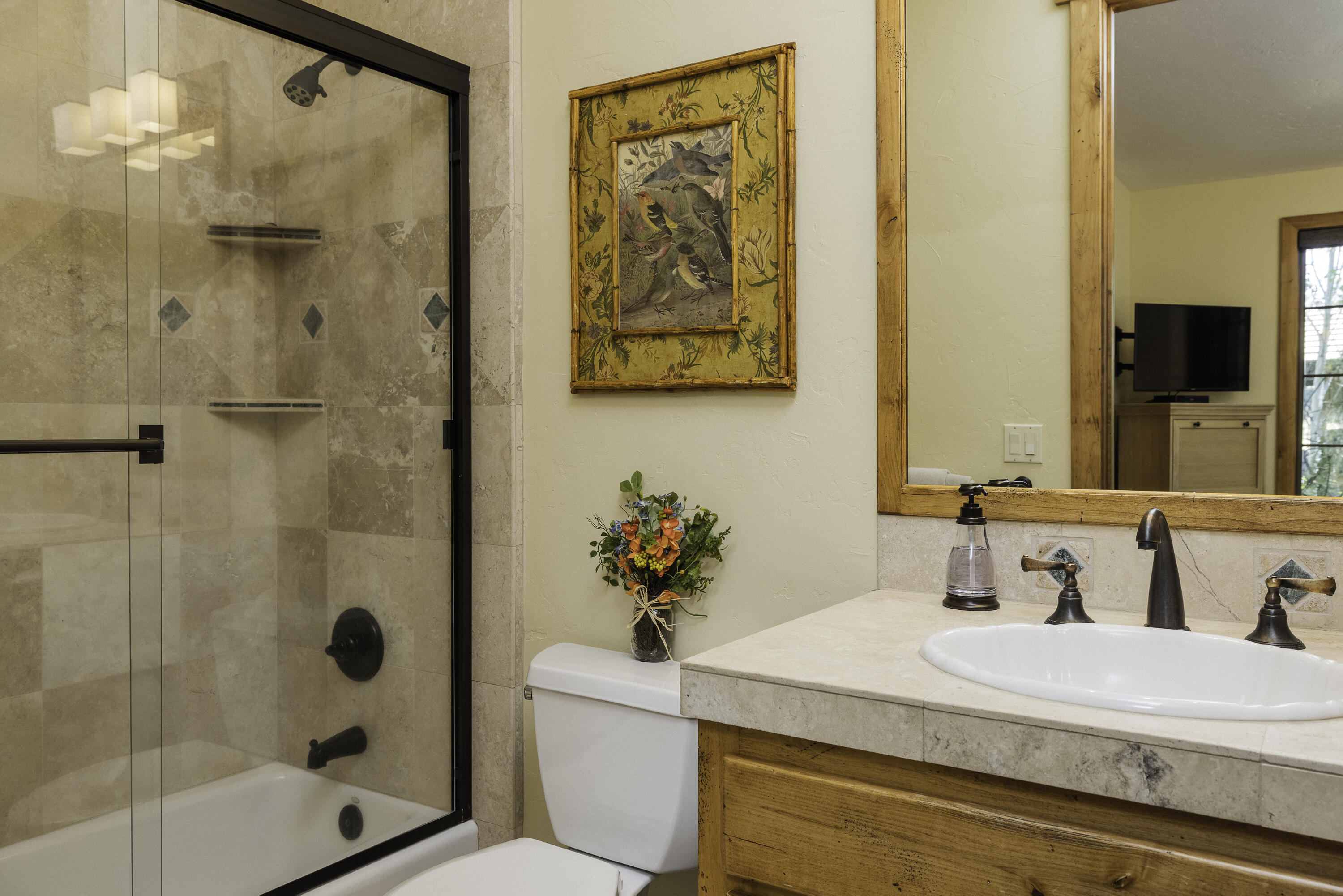 Broken Top - Residential