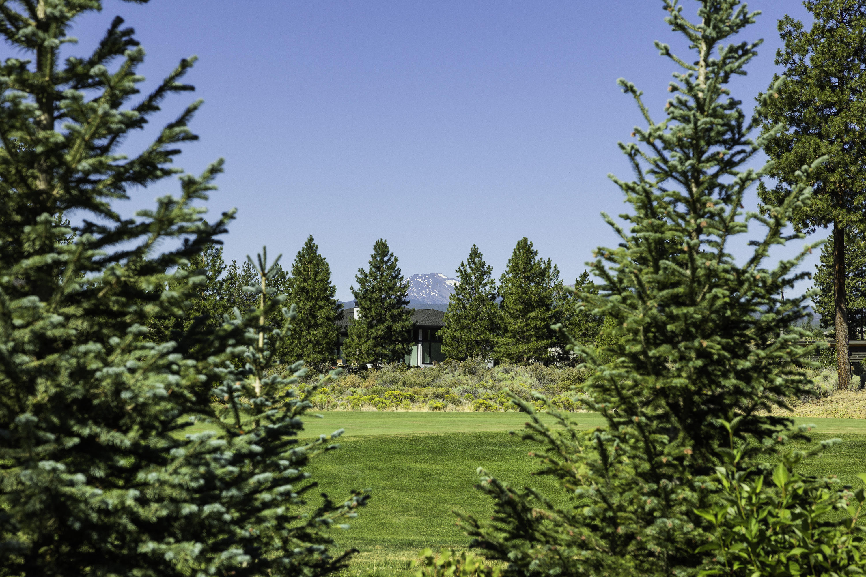 Broken Top - Residential