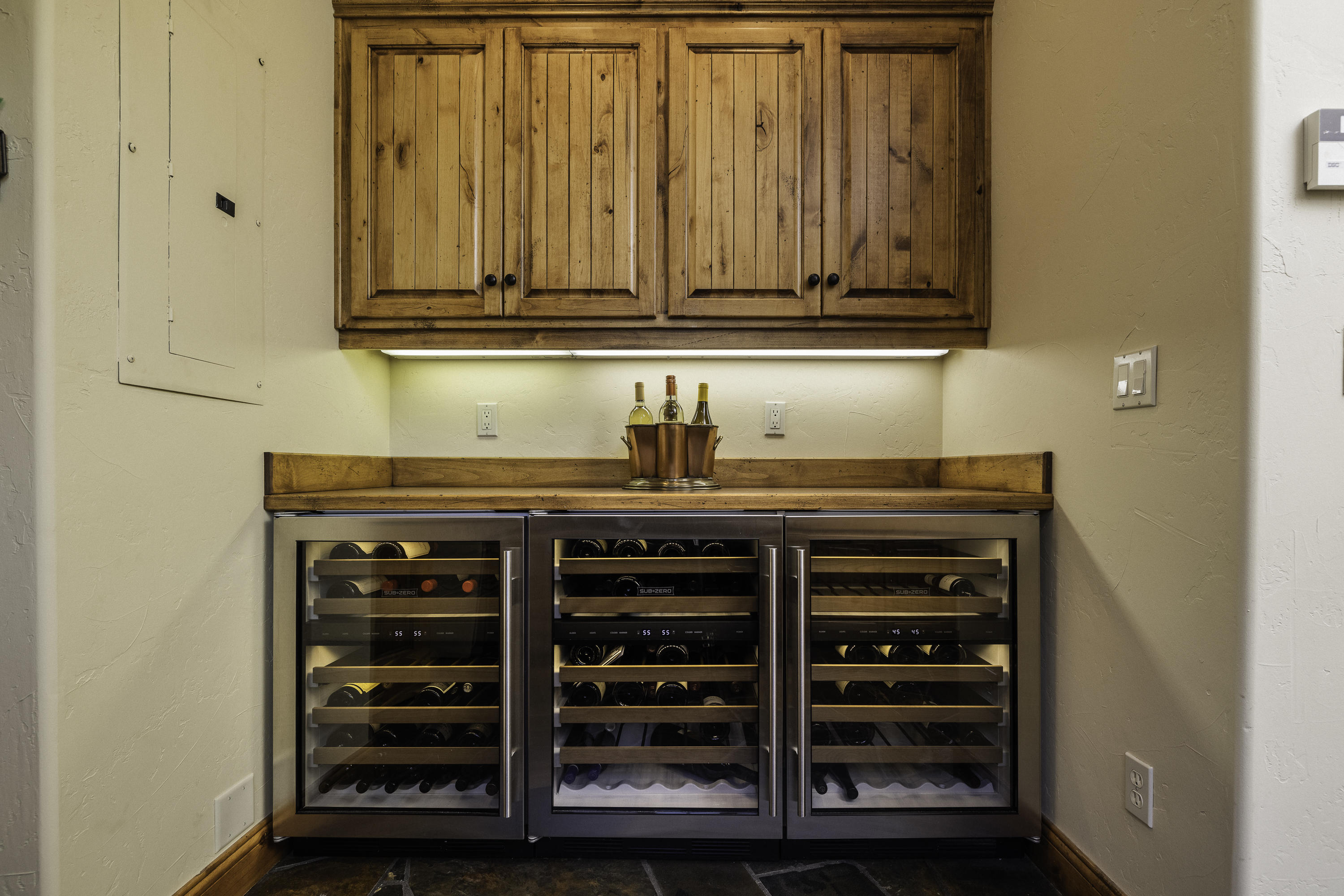 Broken Top - Residential