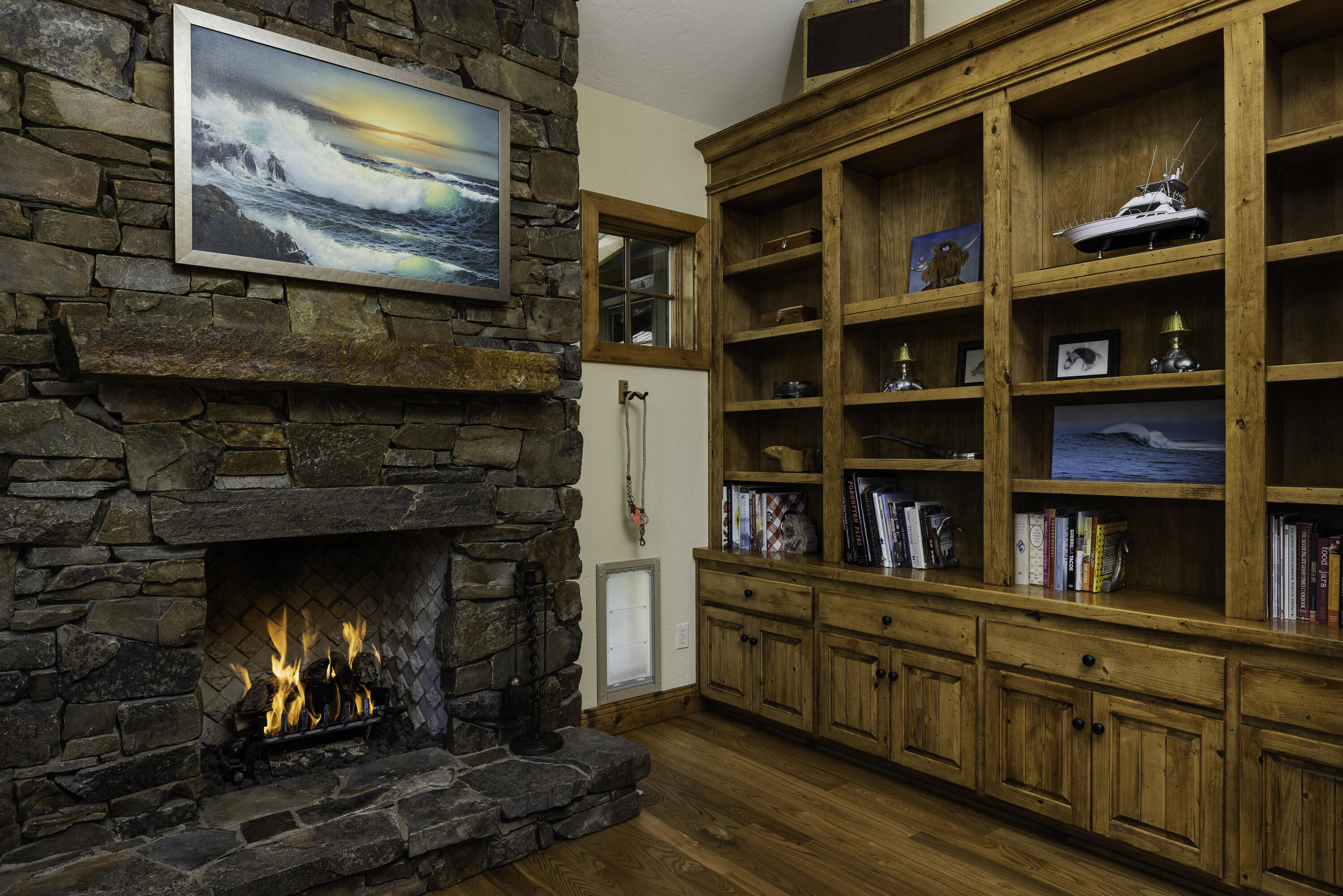 Broken Top - Residential