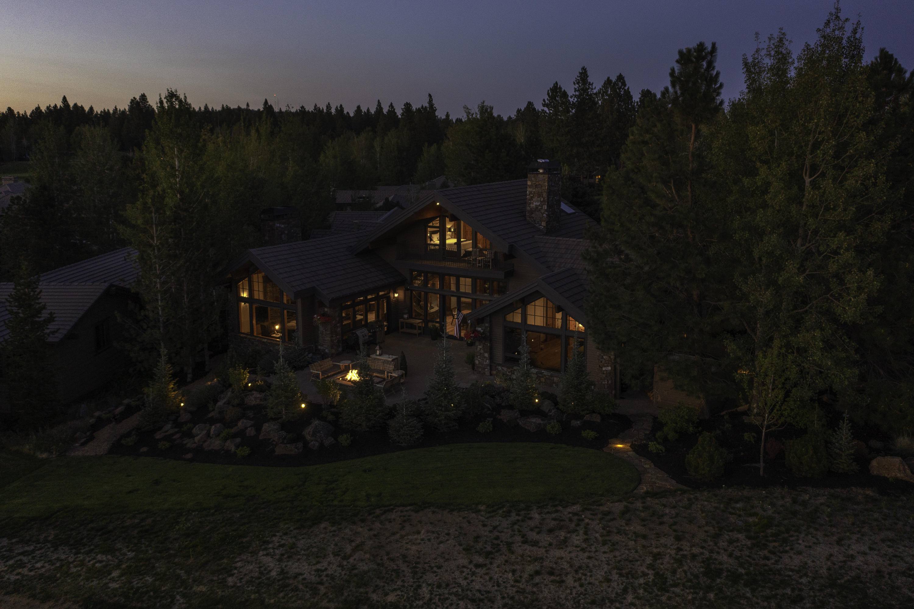 Broken Top - Residential