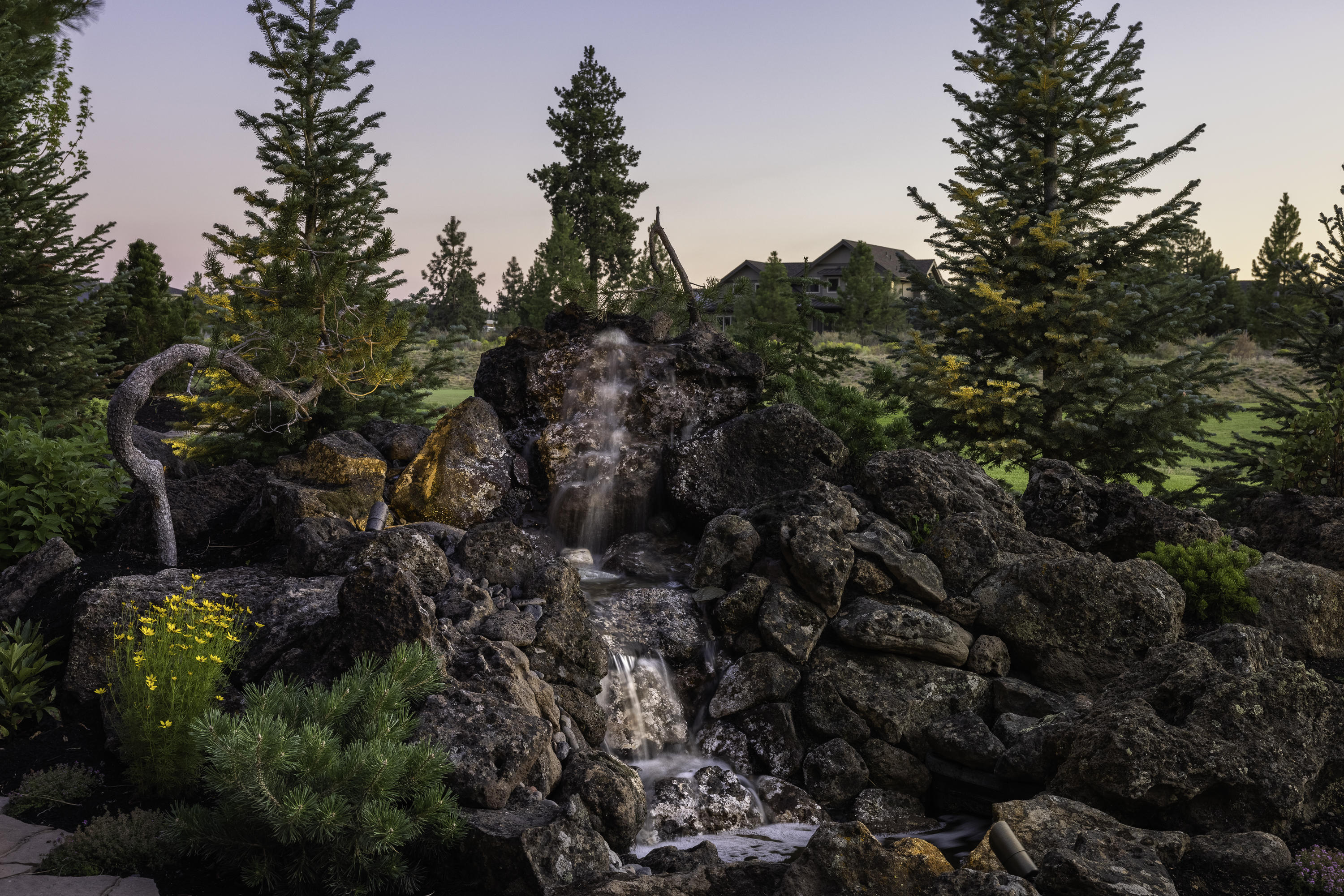 Broken Top - Residential