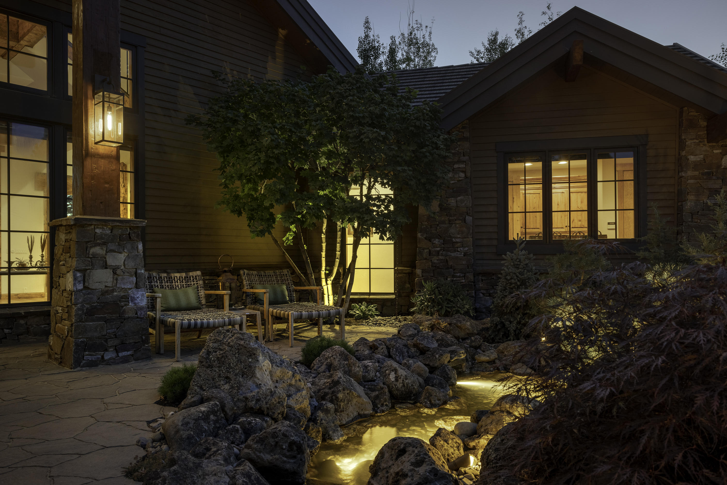 Broken Top - Residential