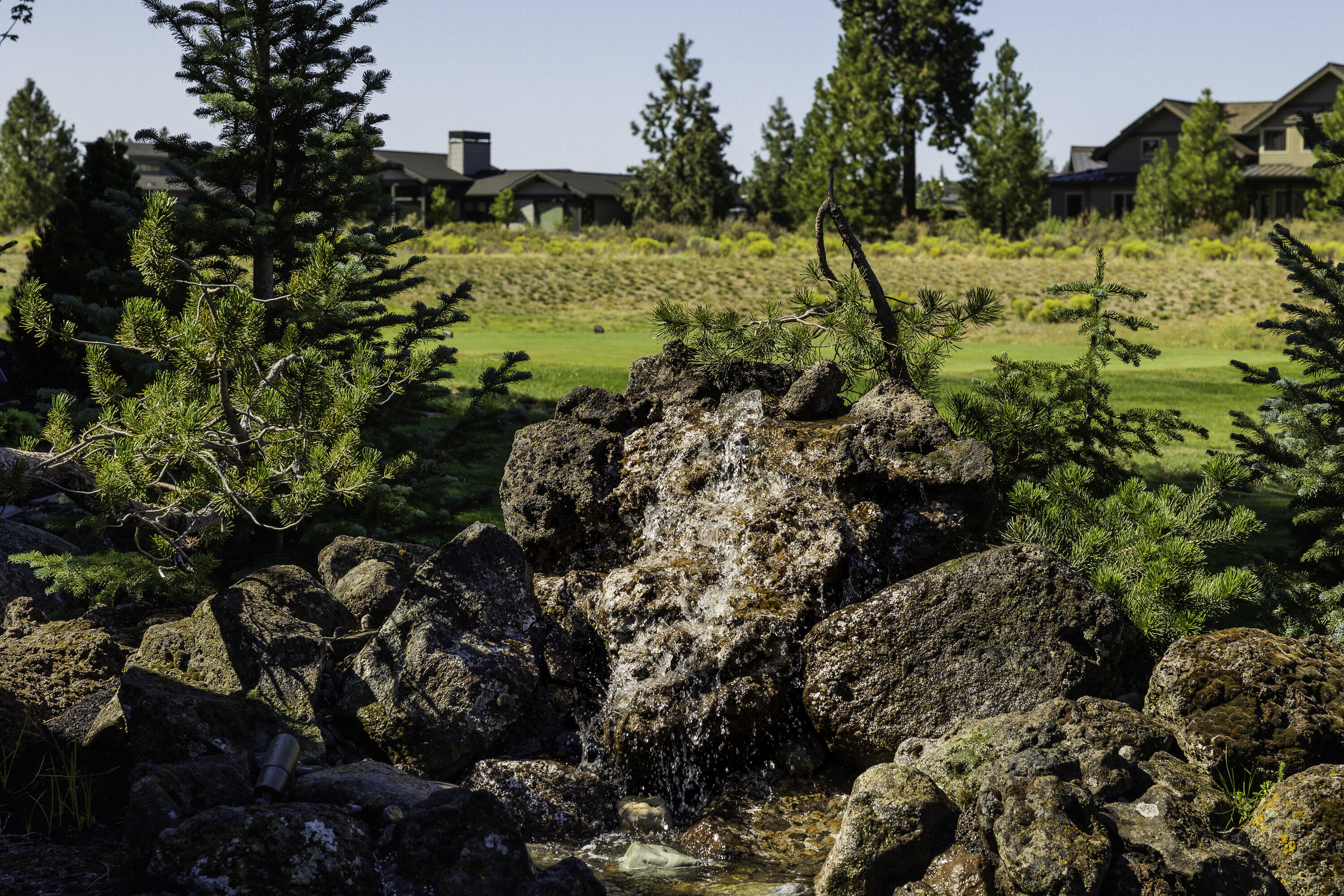 Broken Top - Residential