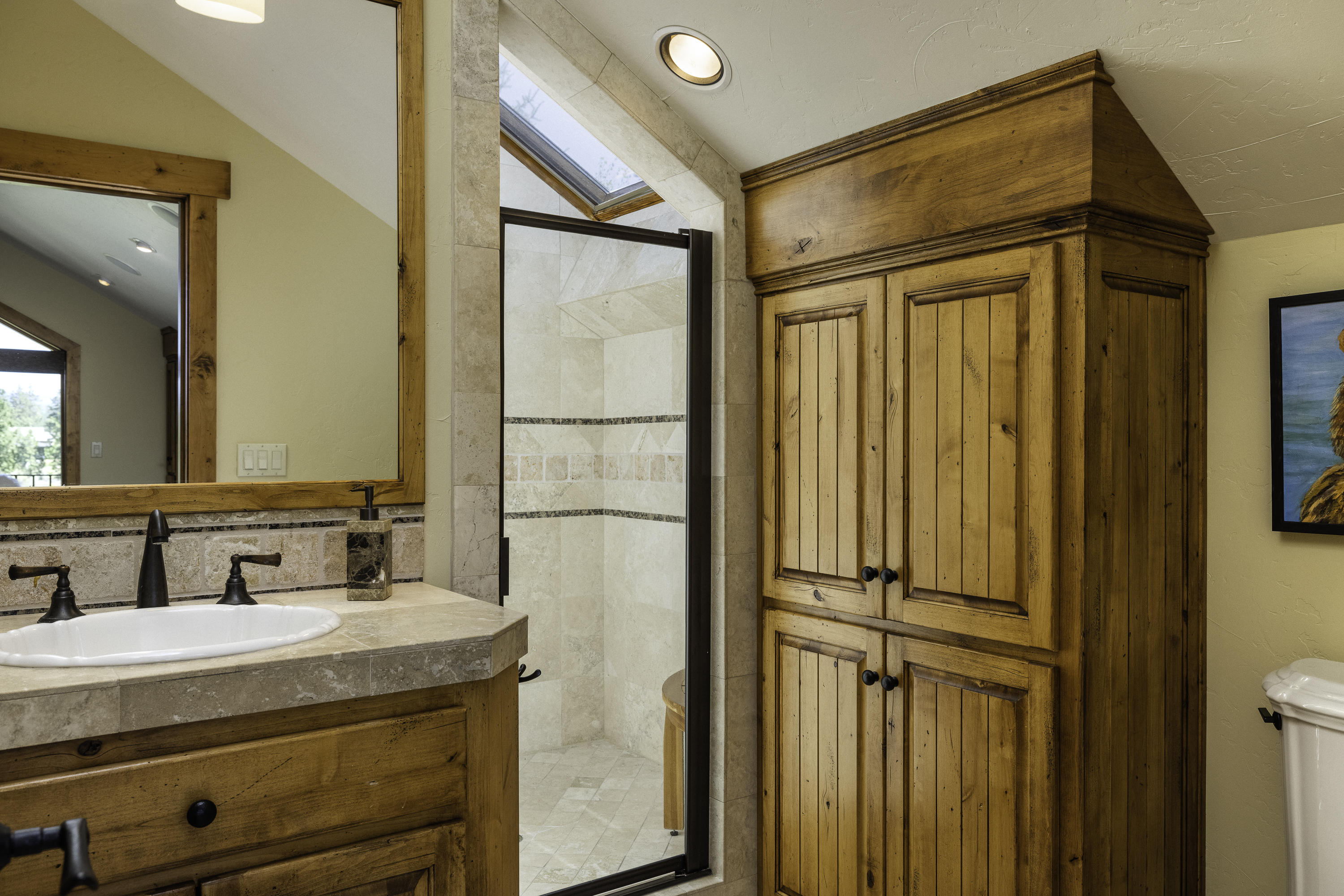 Broken Top - Residential