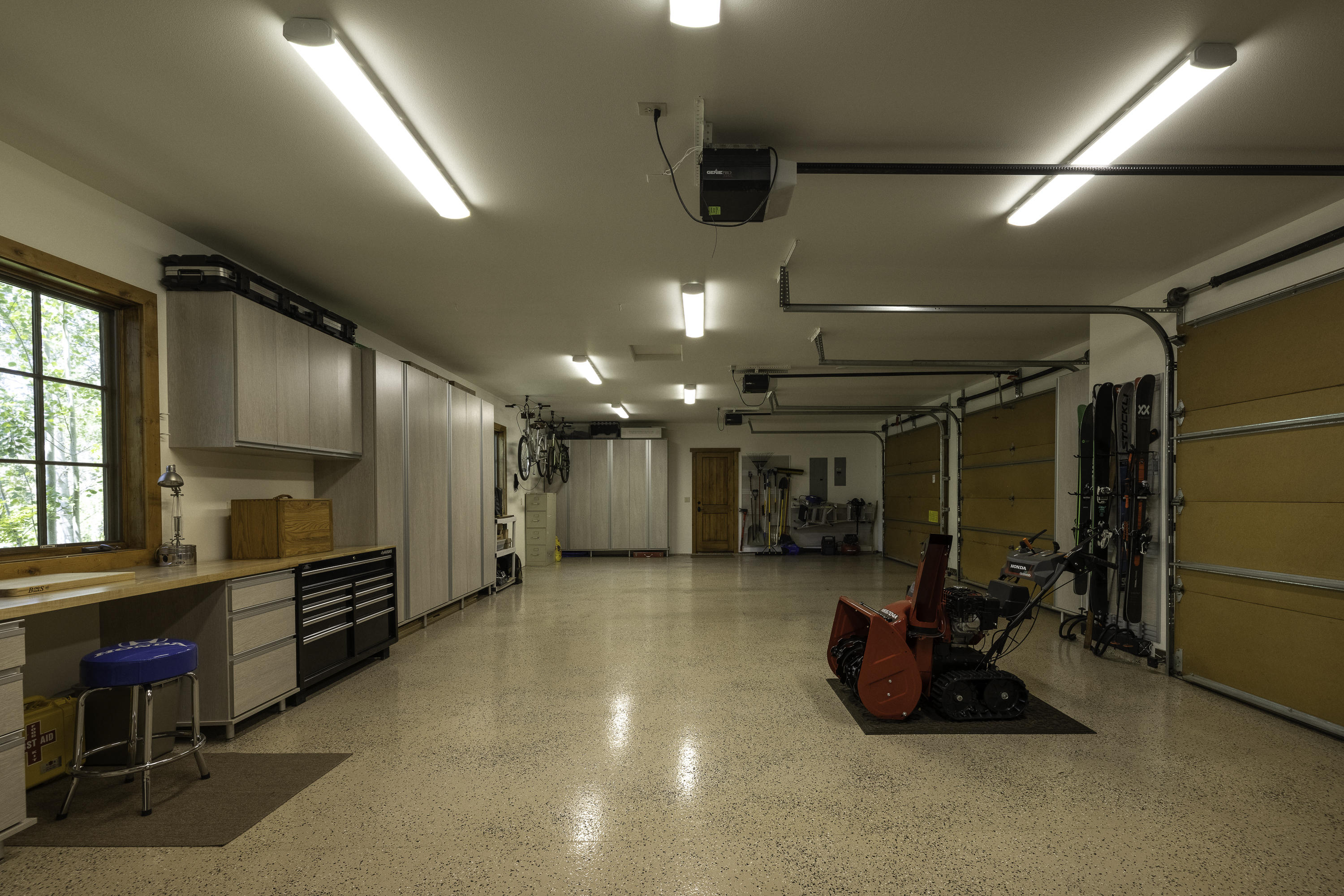 Broken Top - Residential