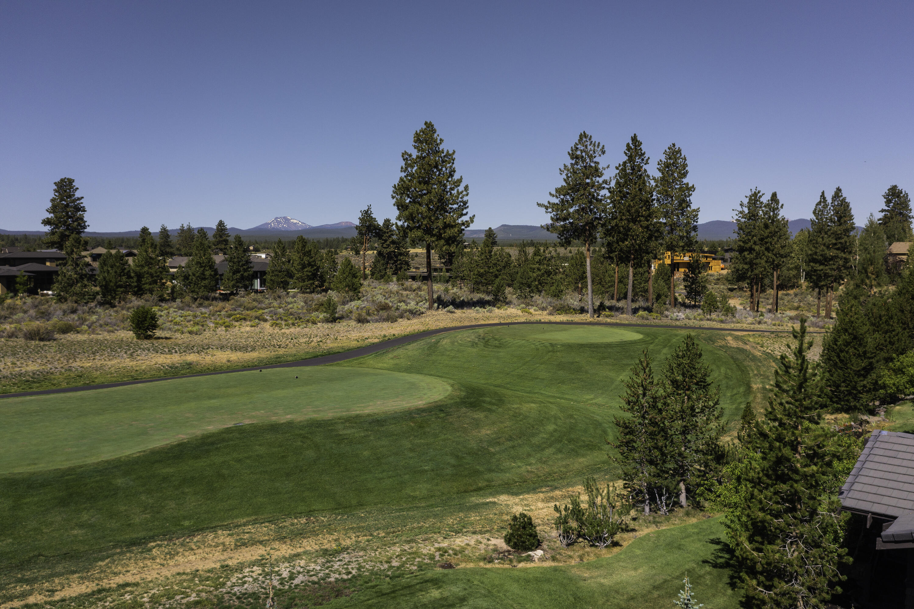 Broken Top - Residential