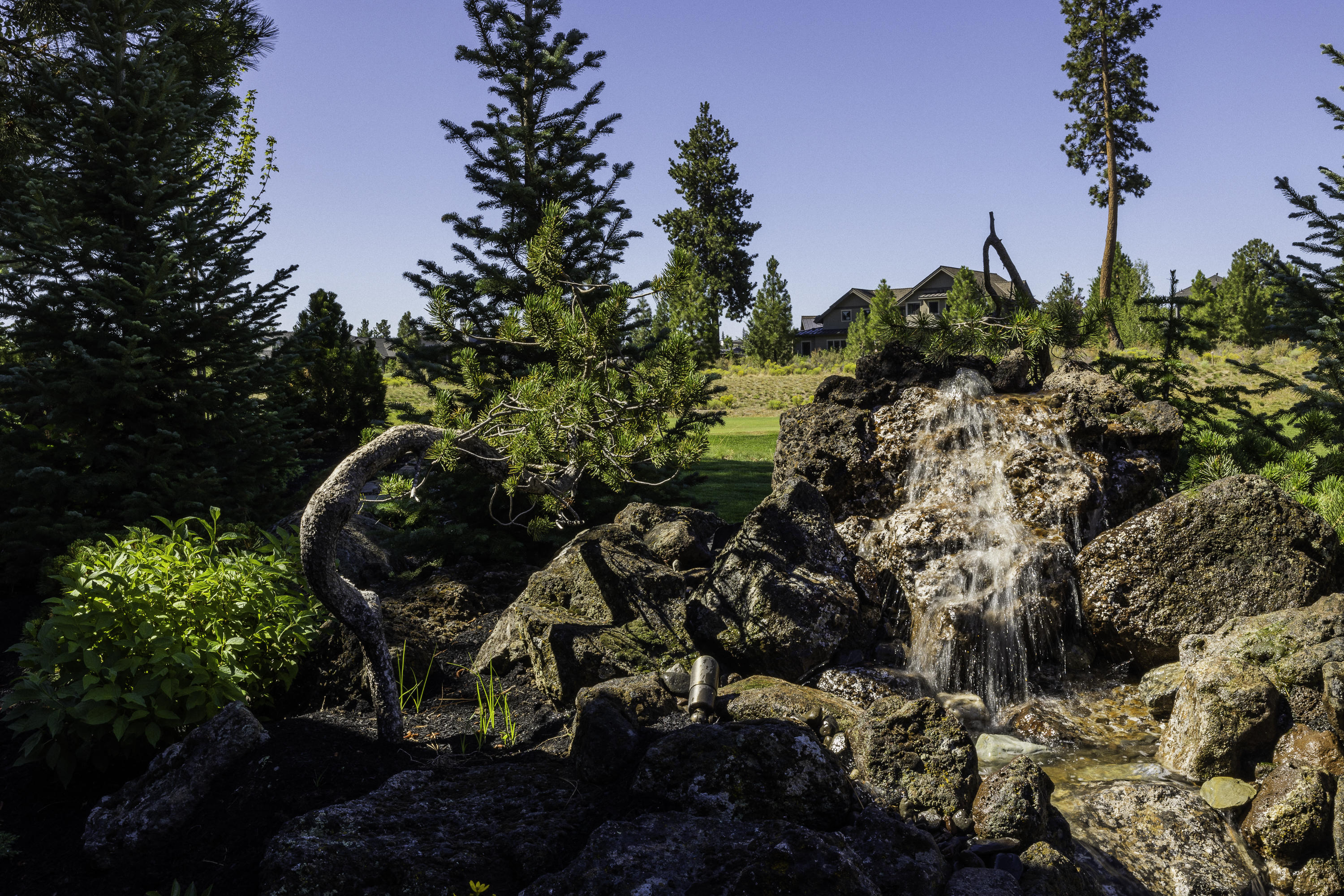 Broken Top - Residential