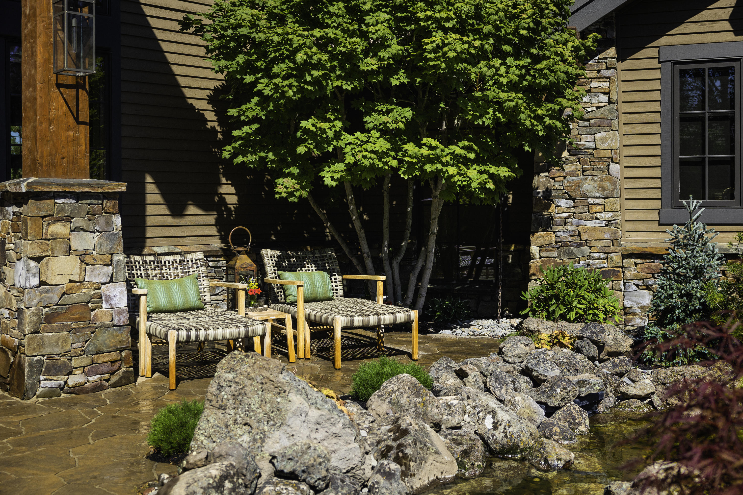 Broken Top - Residential