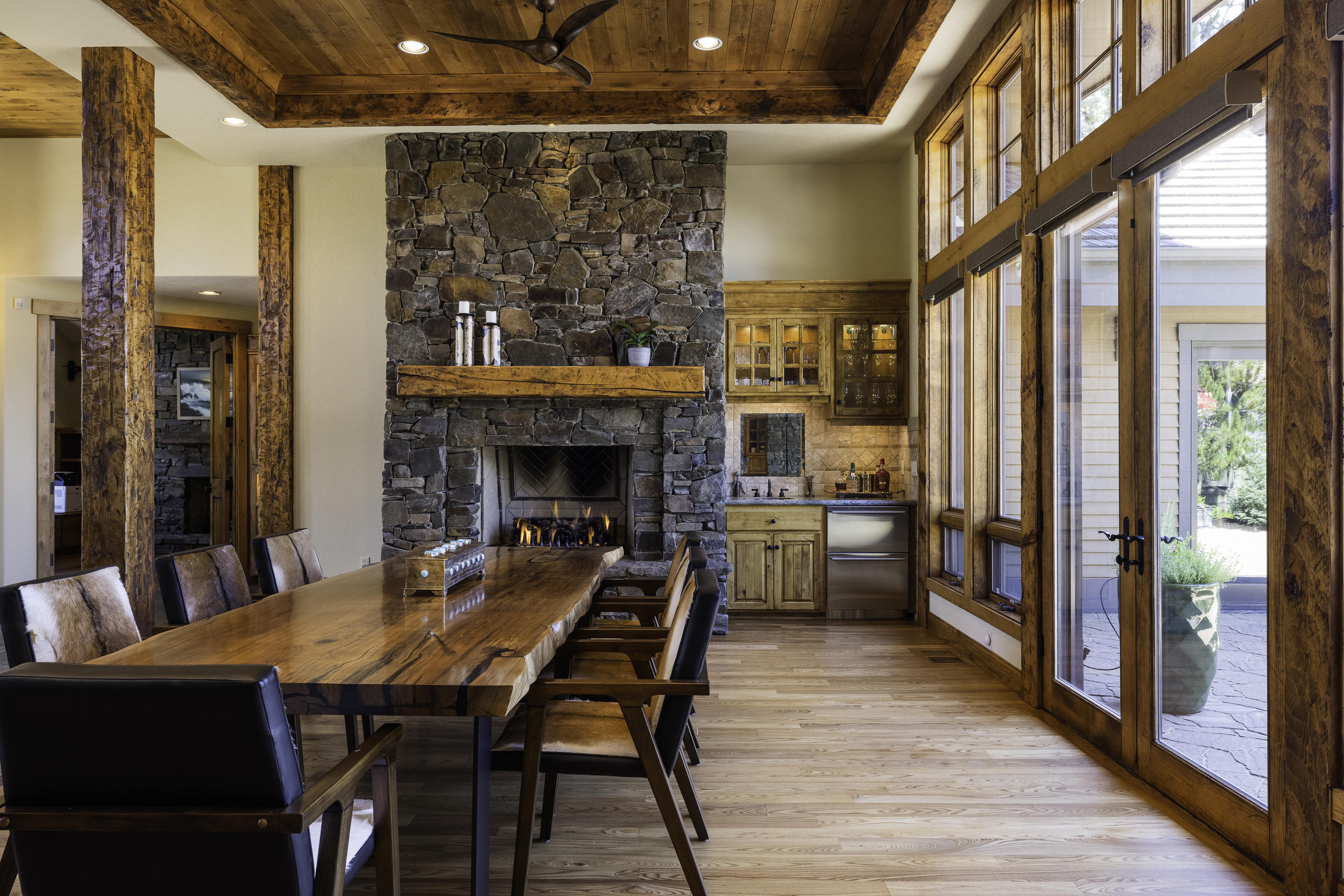 Broken Top - Residential