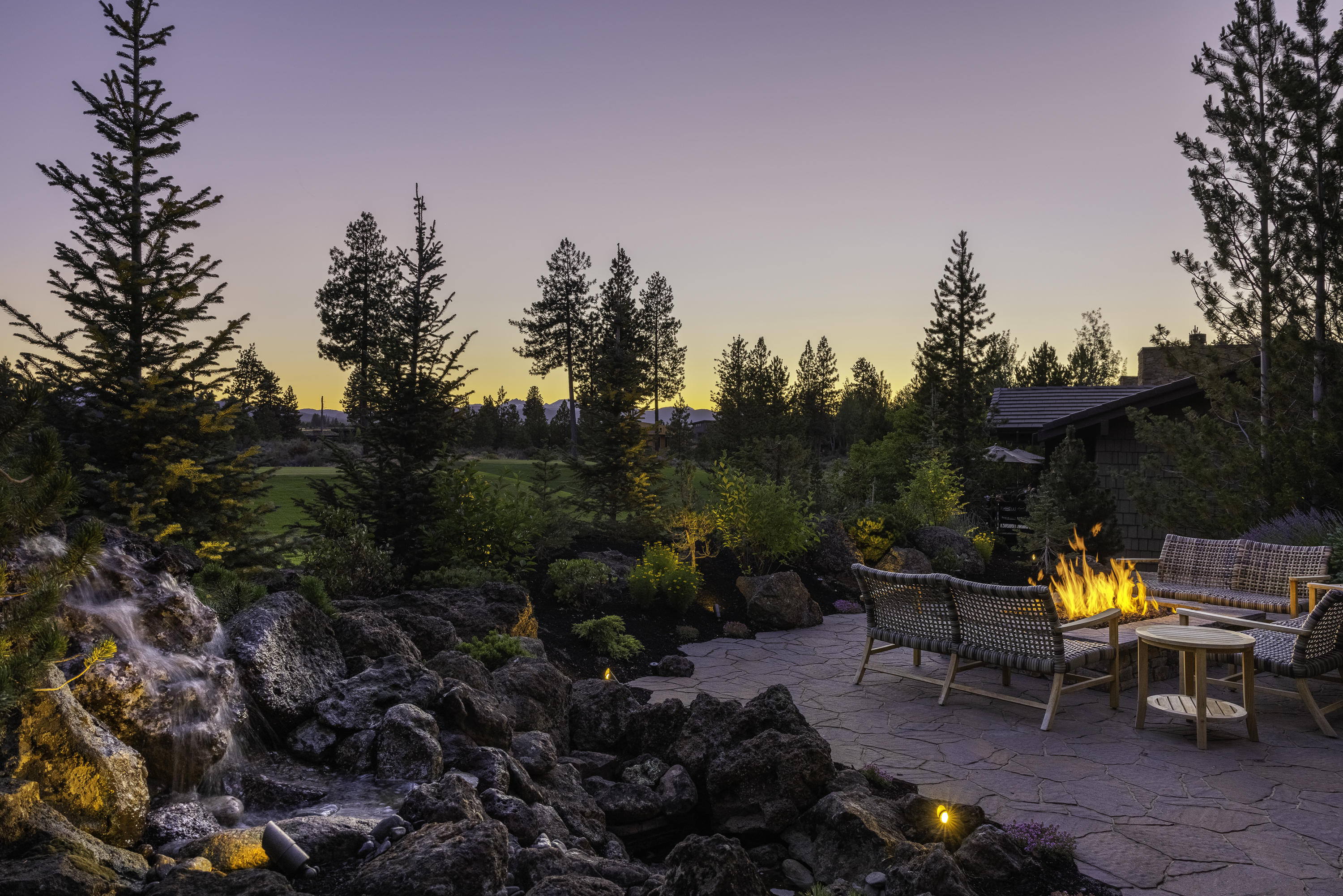 Broken Top - Residential