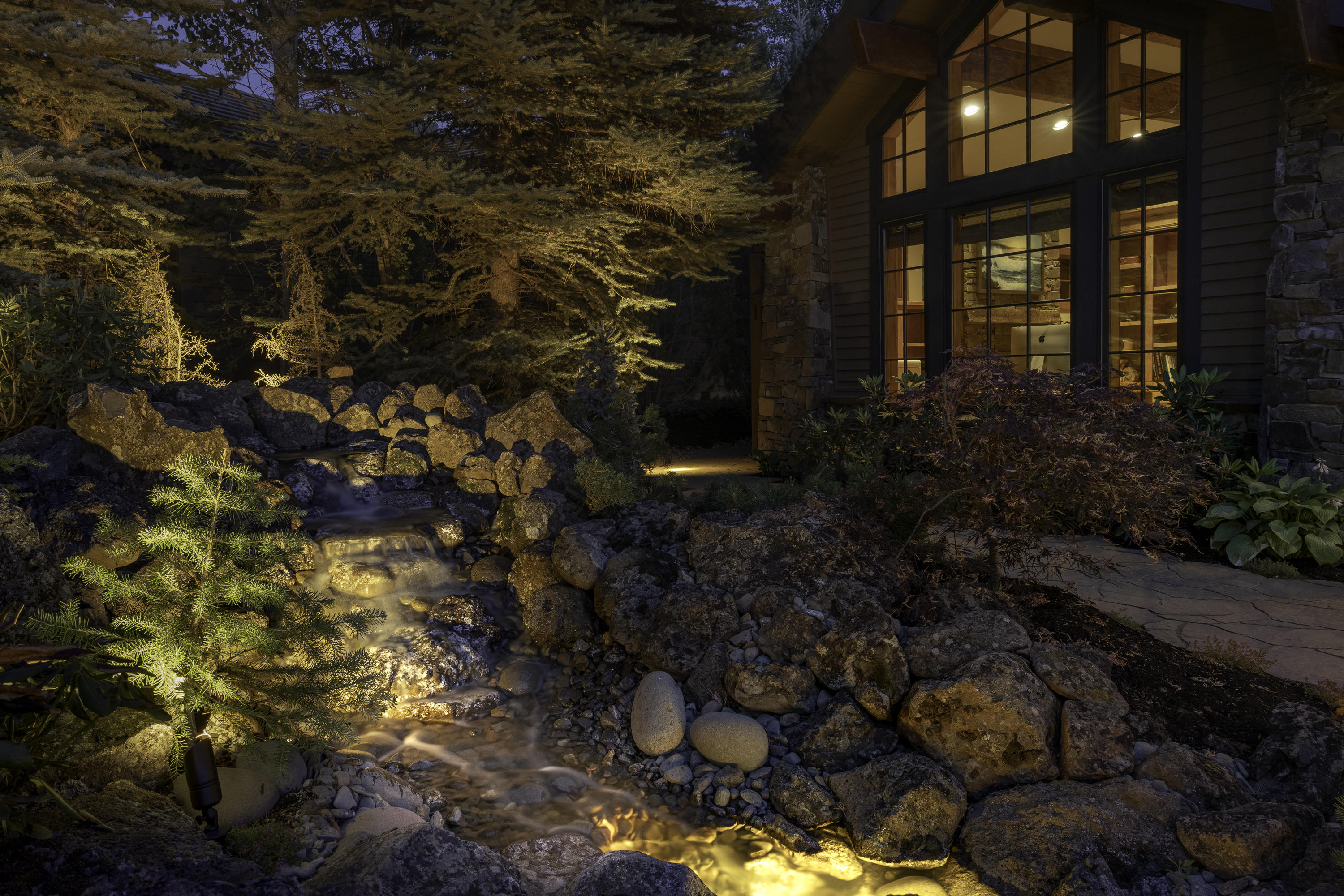 Broken Top - Residential