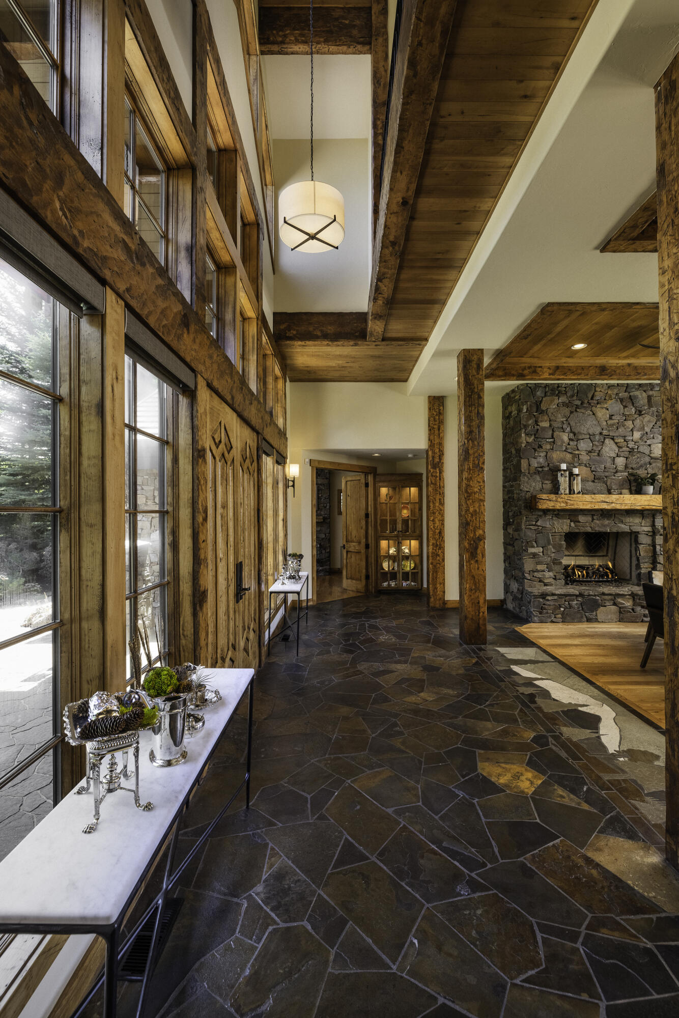 Broken Top - Residential