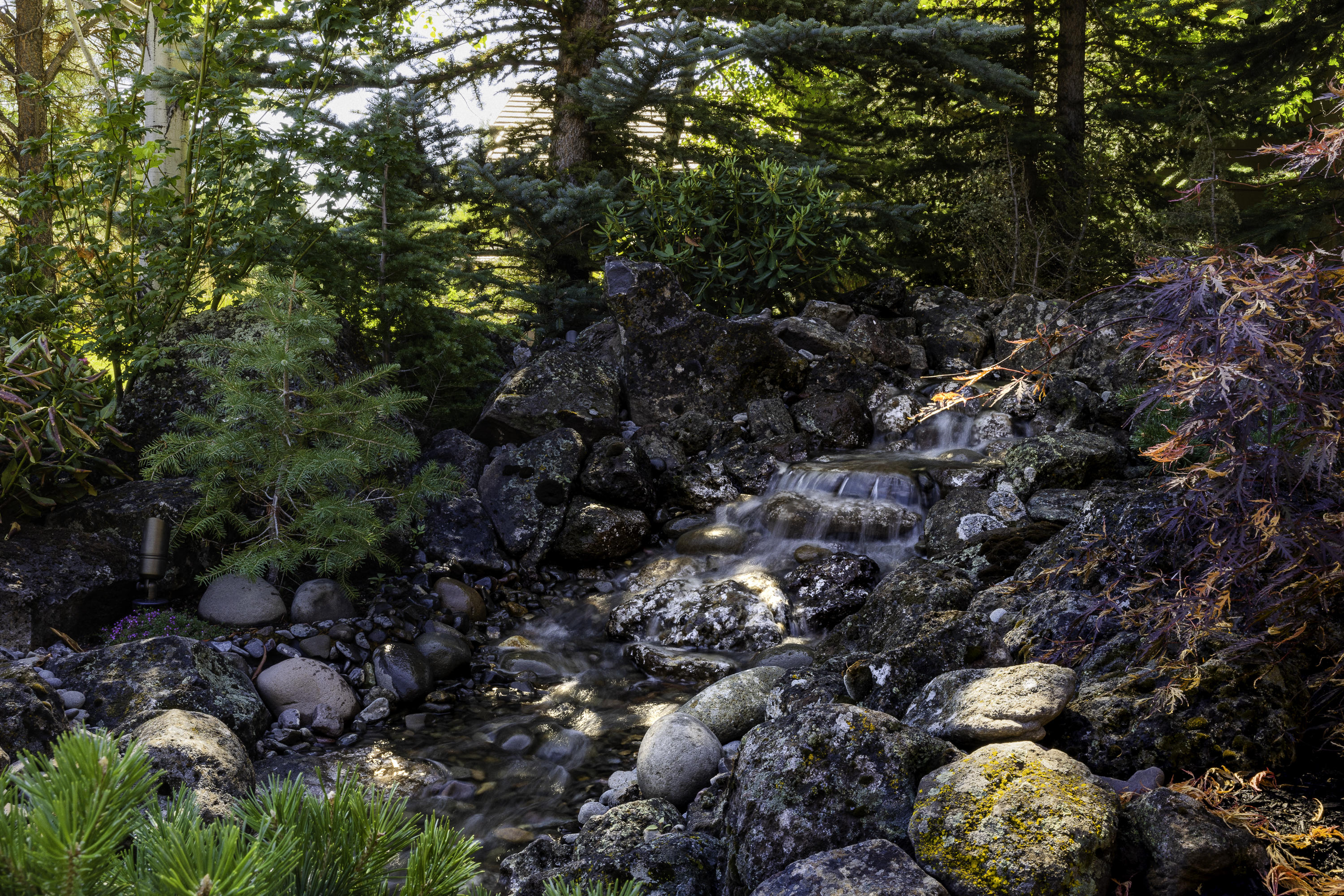 Broken Top - Residential