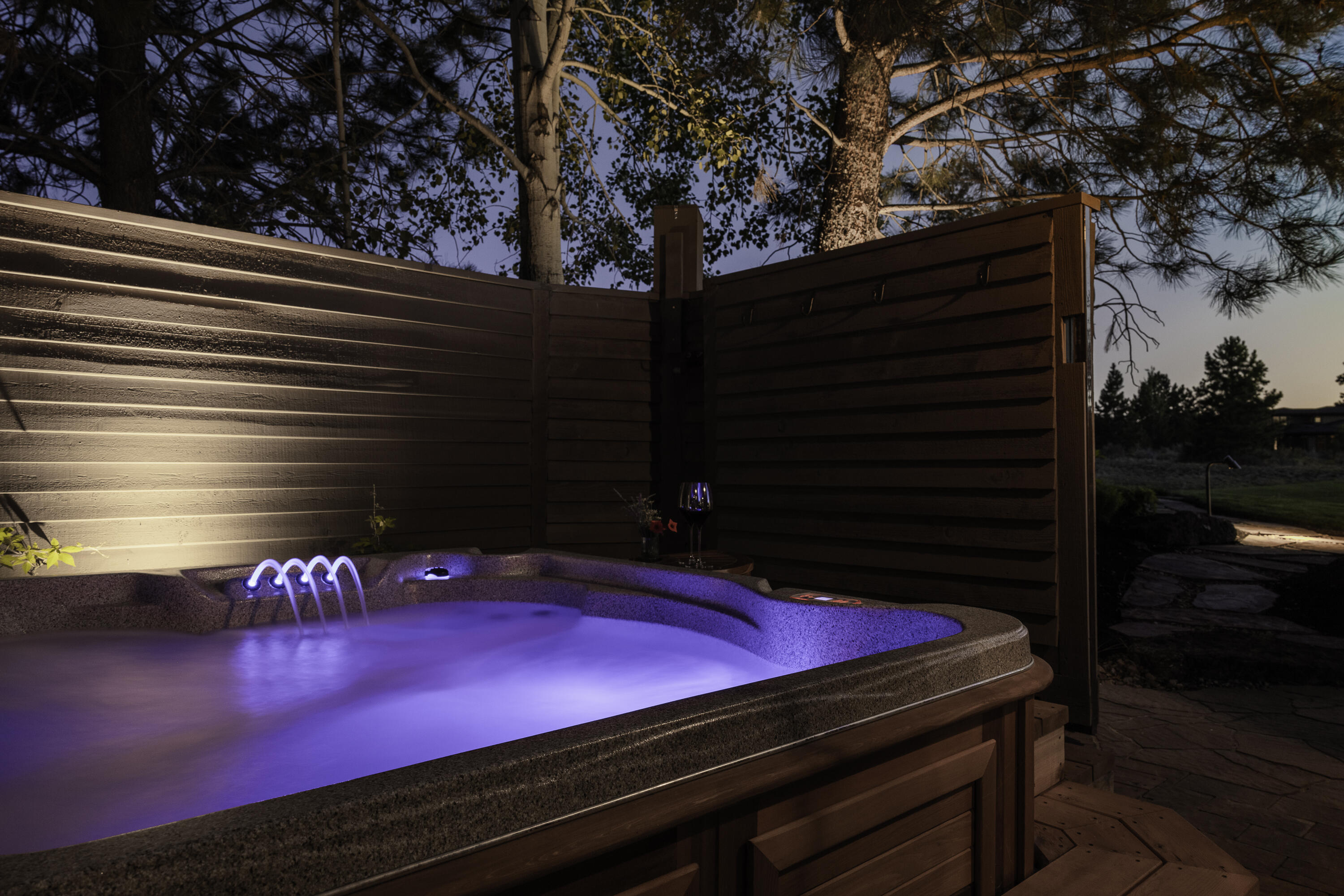 Broken Top - Residential