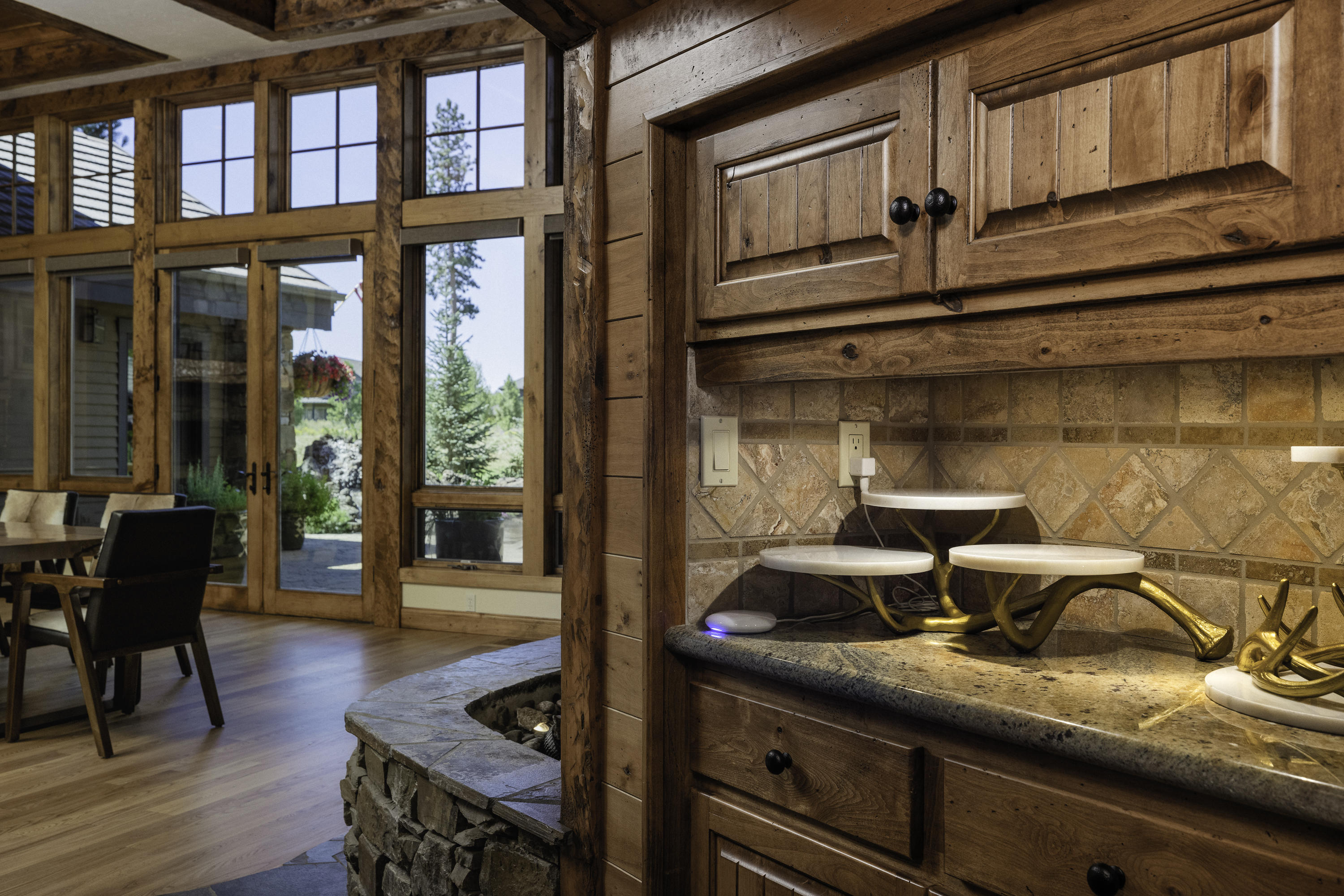 Broken Top - Residential