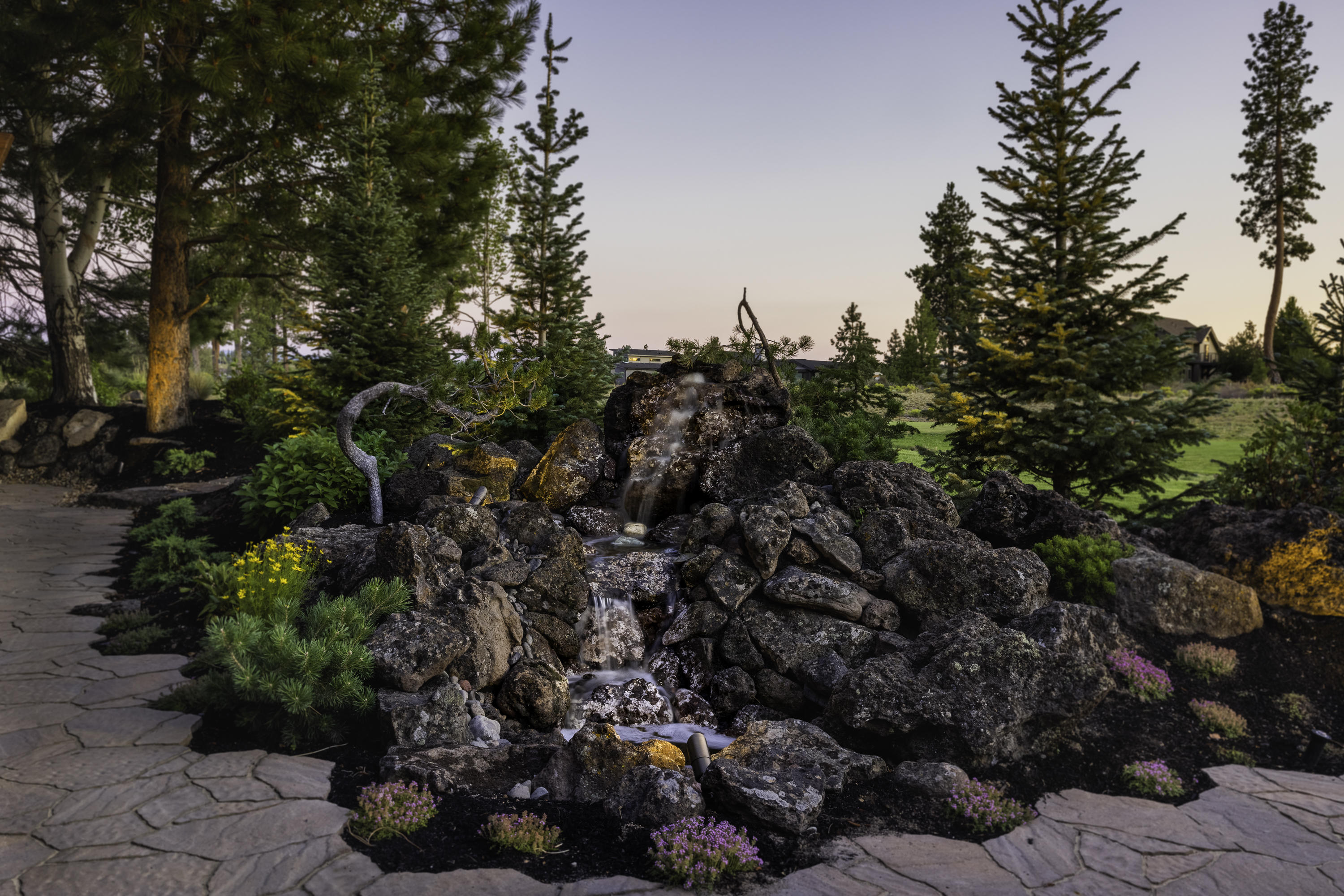 Broken Top - Residential