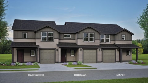 Photo of 3664 Luchu Street #26, Medford, OR 97504 (MLS # 220228430)