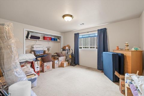 Tiny photo for 88 Mountain View Drive, Phoenix, OR 97535 (MLS # 220215443)