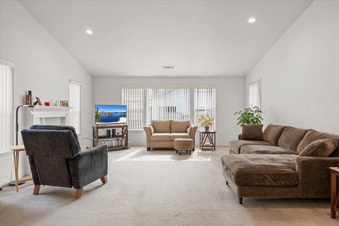 Tiny photo for 88 Mountain View Drive, Phoenix, OR 97535 (MLS # 220215443)