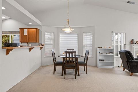 Tiny photo for 88 Mountain View Drive, Phoenix, OR 97535 (MLS # 220215443)