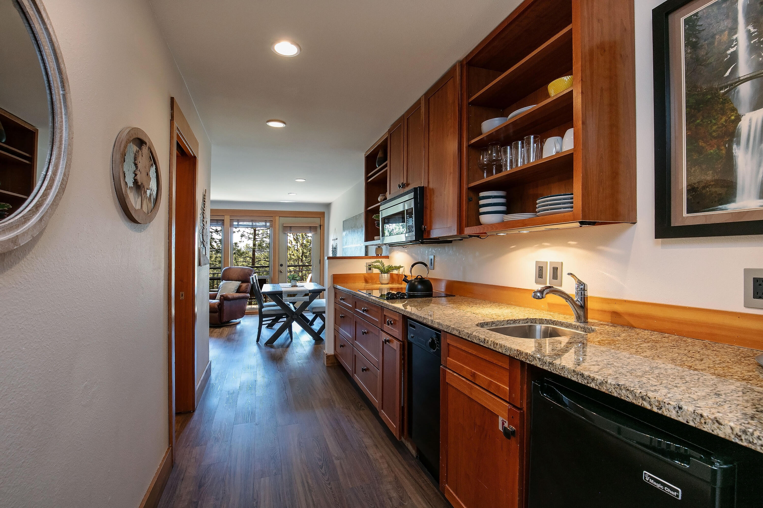 18575 SW Century Drive # 921