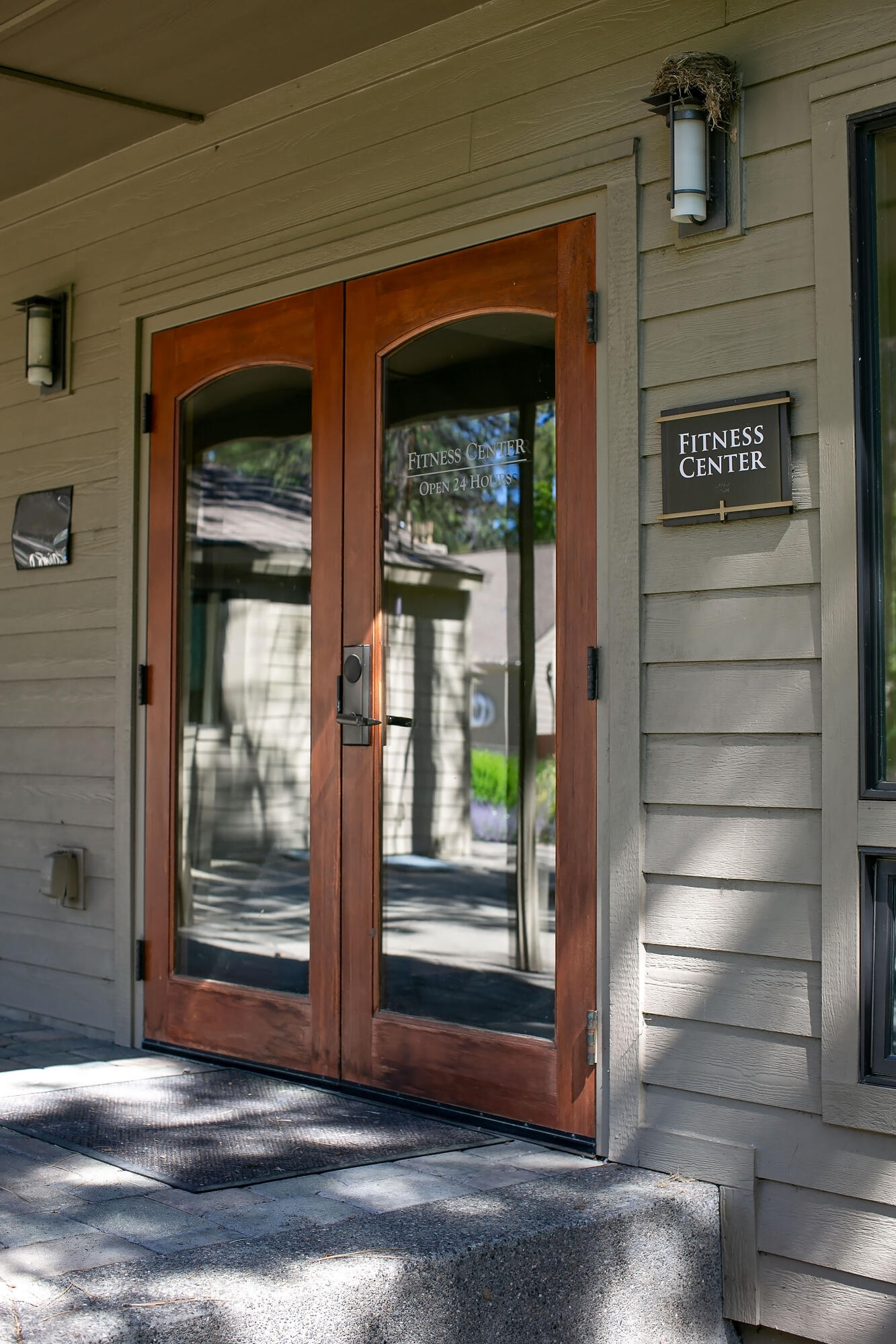 Inn Of The 7th - Residential