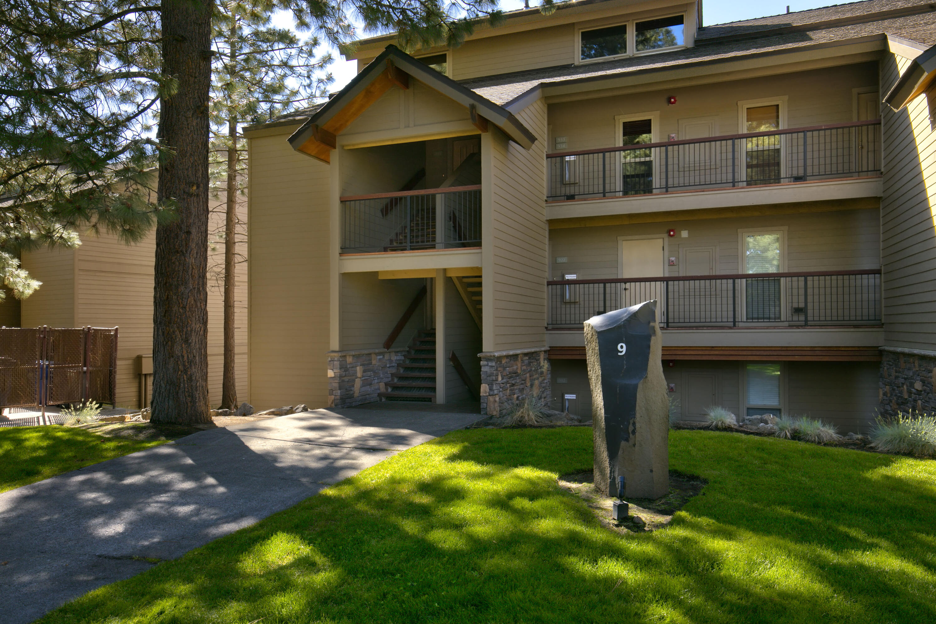 18575 SW Century Drive # 921