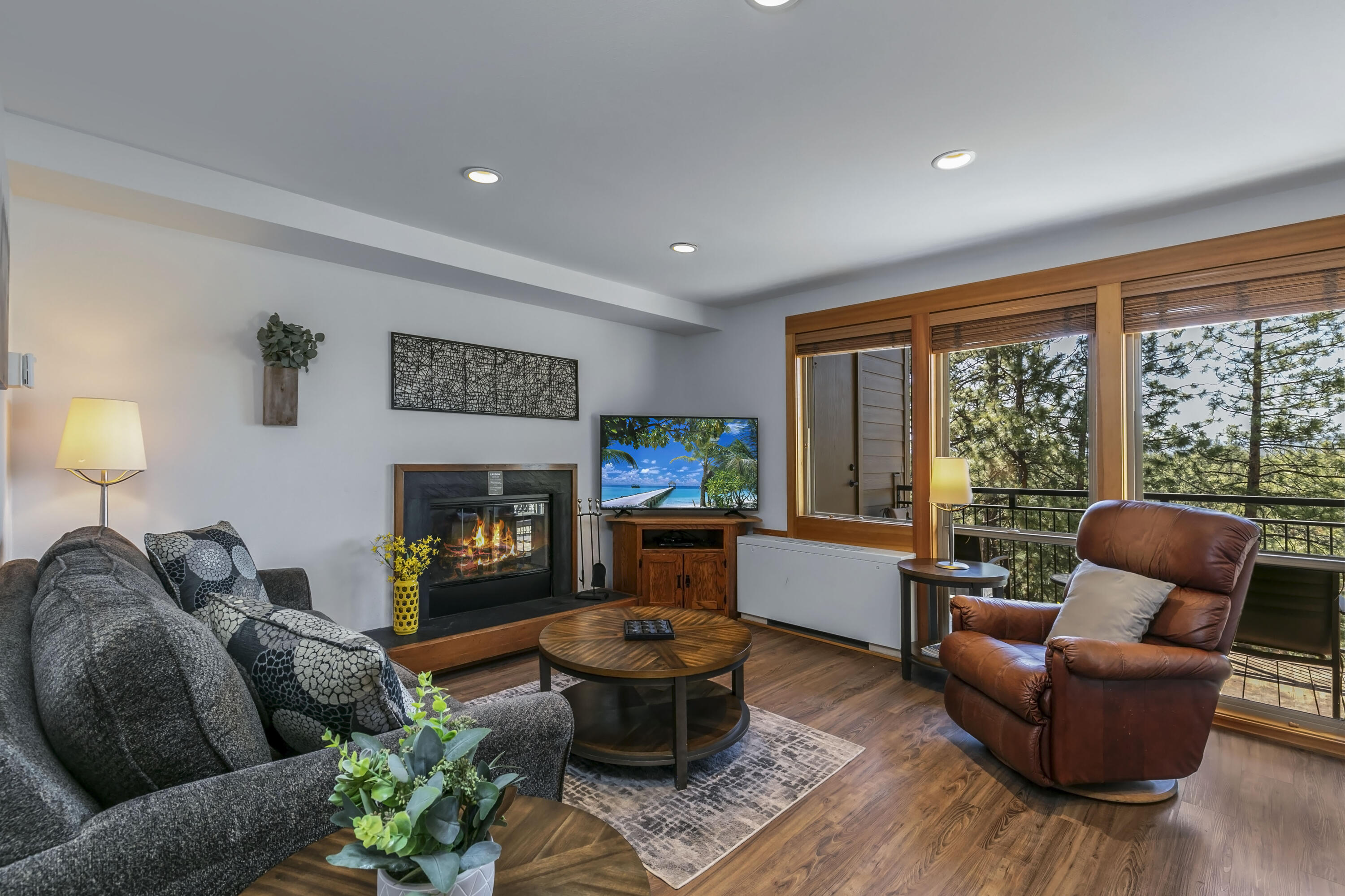 Inn Of The 7th - Residential