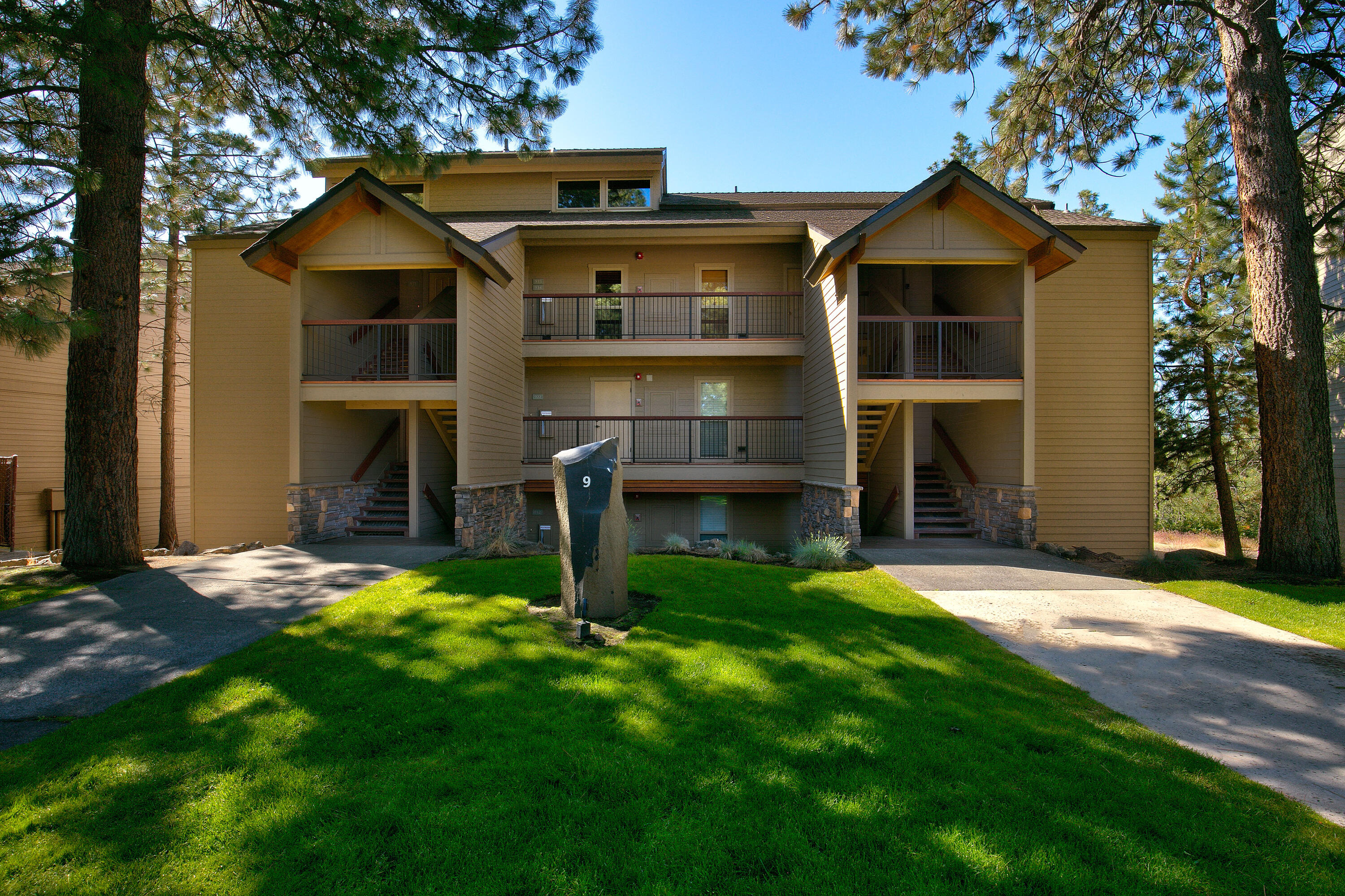 Inn Of The 7th - Residential