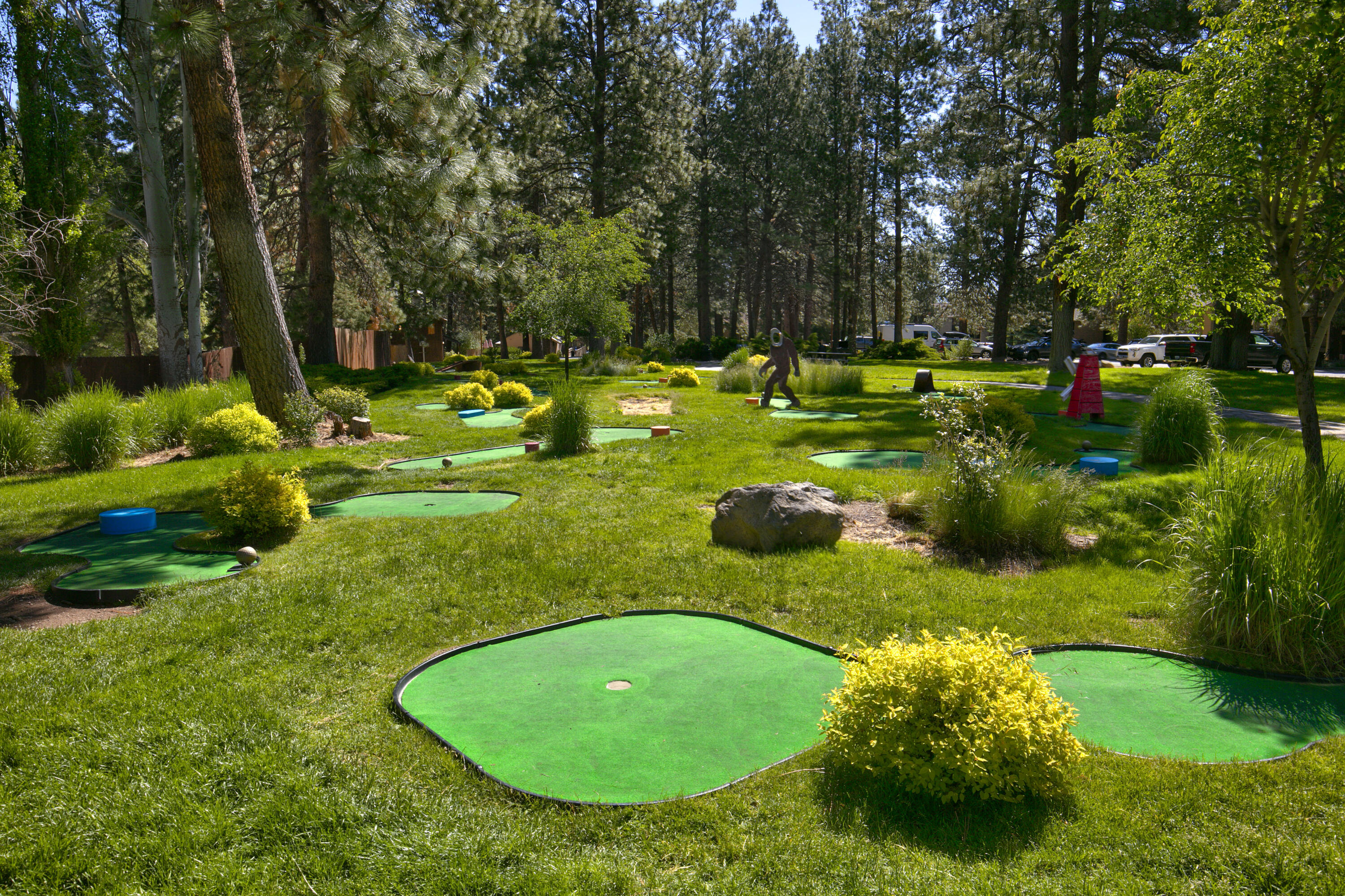 Inn Of The 7th - Residential