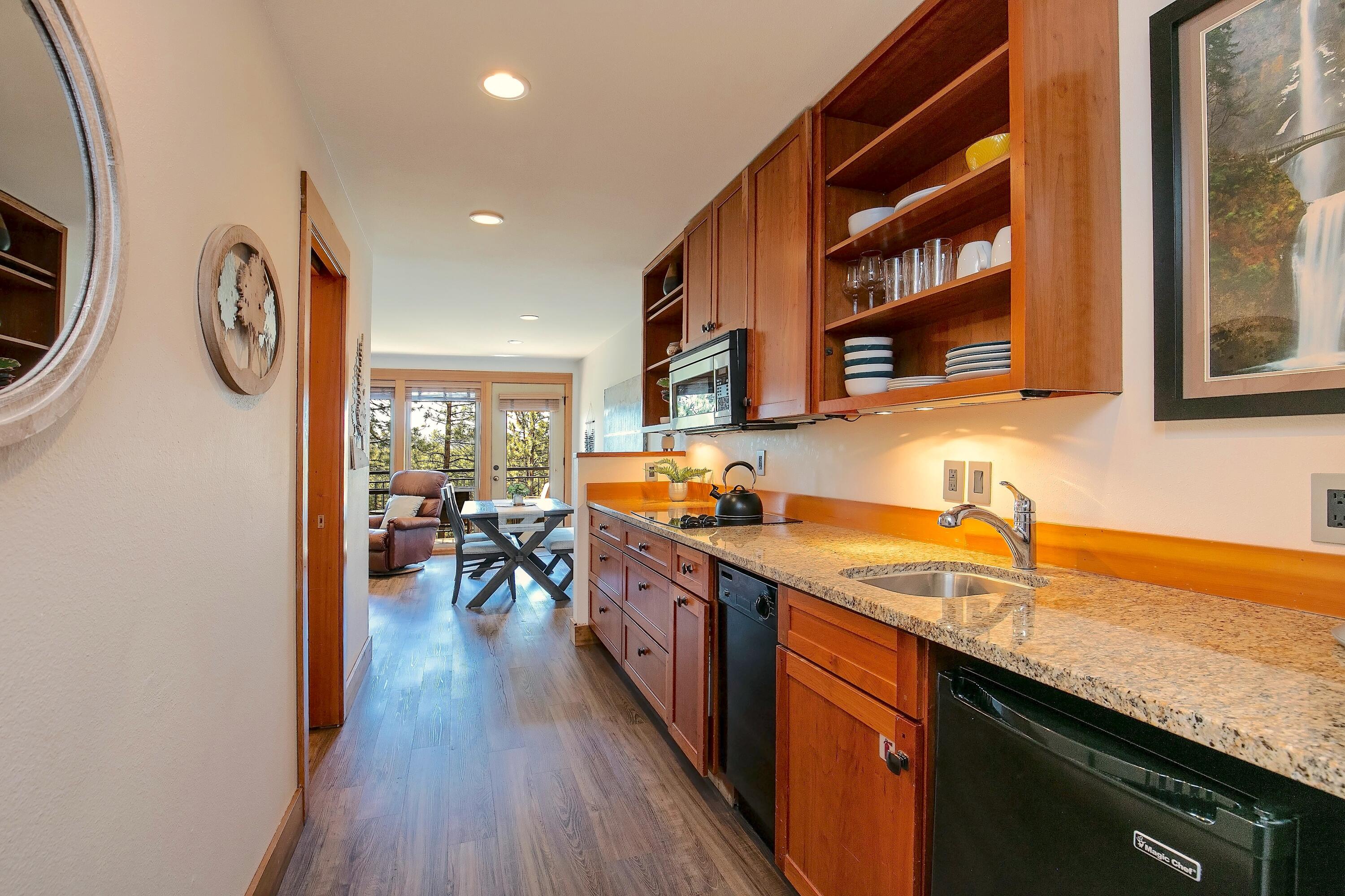 18575 SW Century Drive # 921