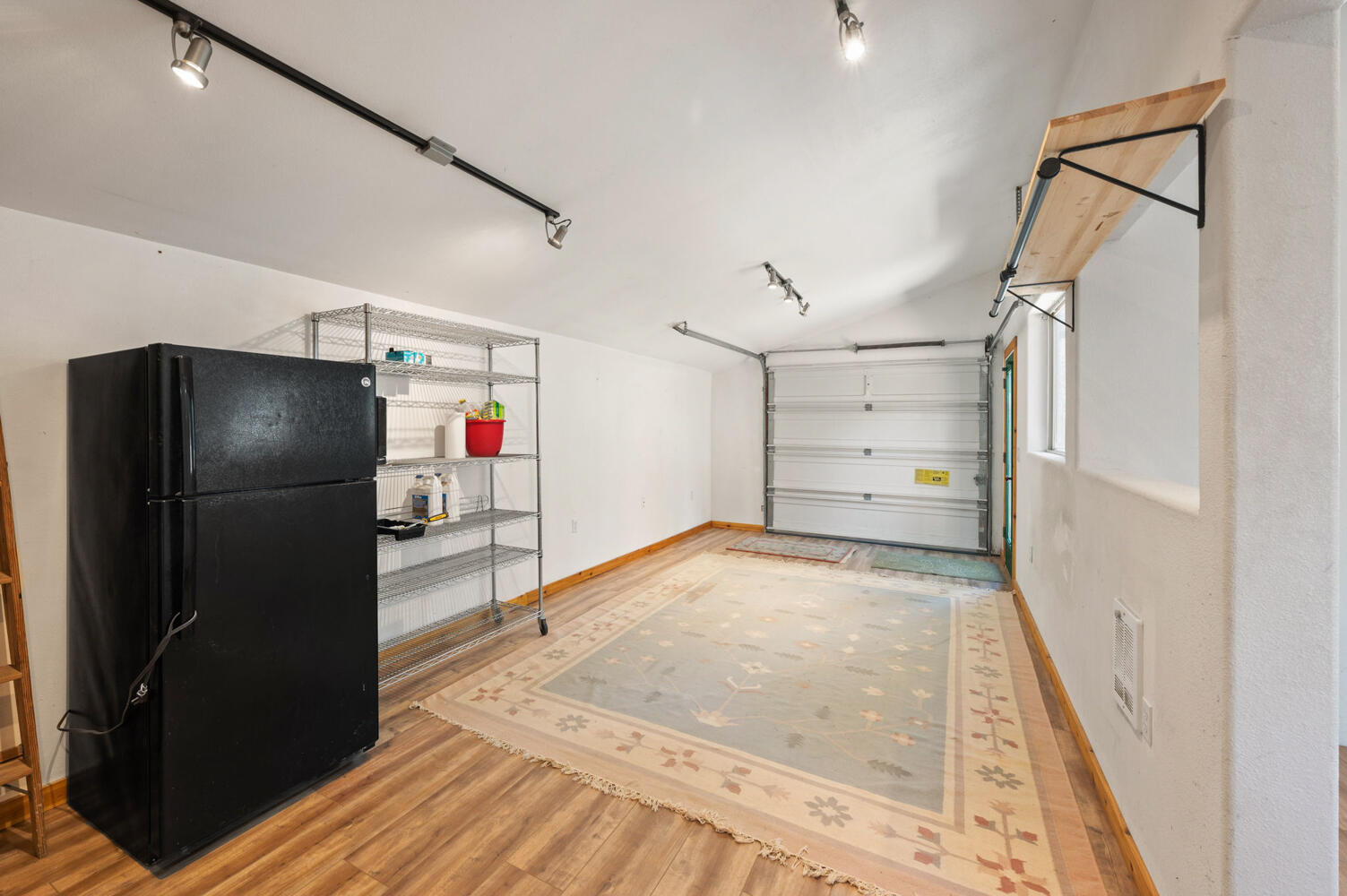 Drrh Trs - Residential