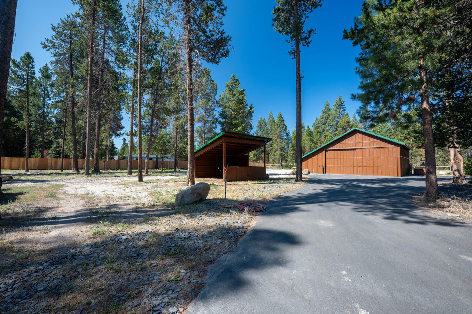 Drrh Trs - Residential