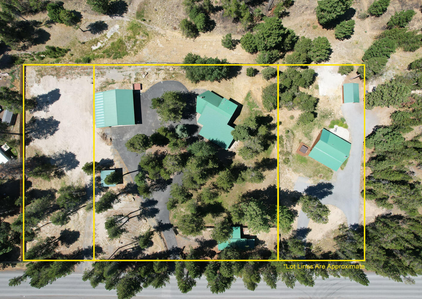 Drrh Trs - Residential