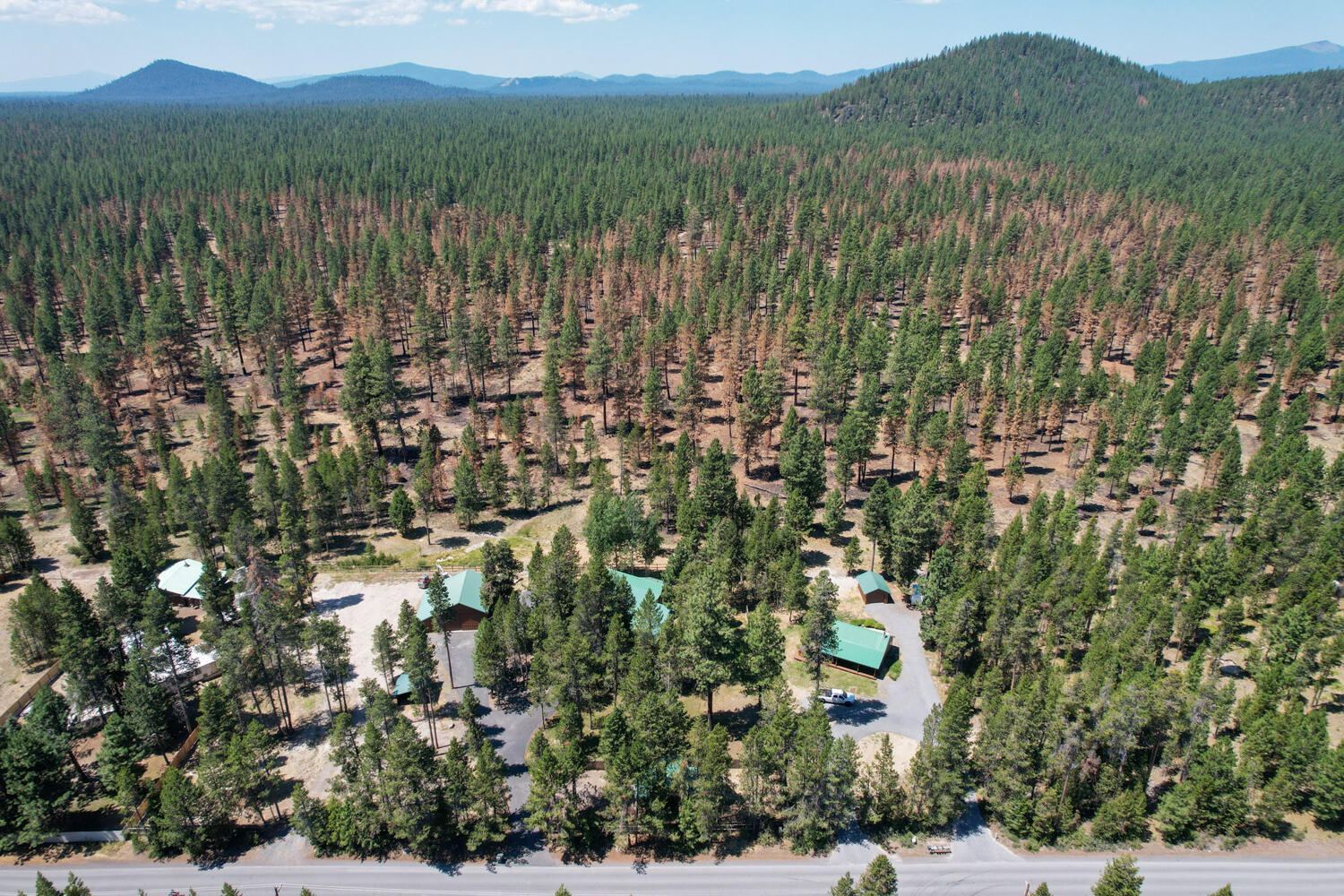 Drrh Trs - Residential