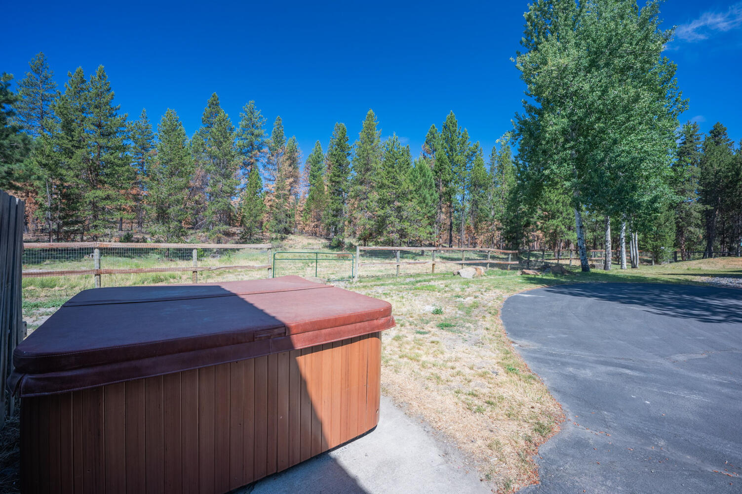 Drrh Trs - Residential