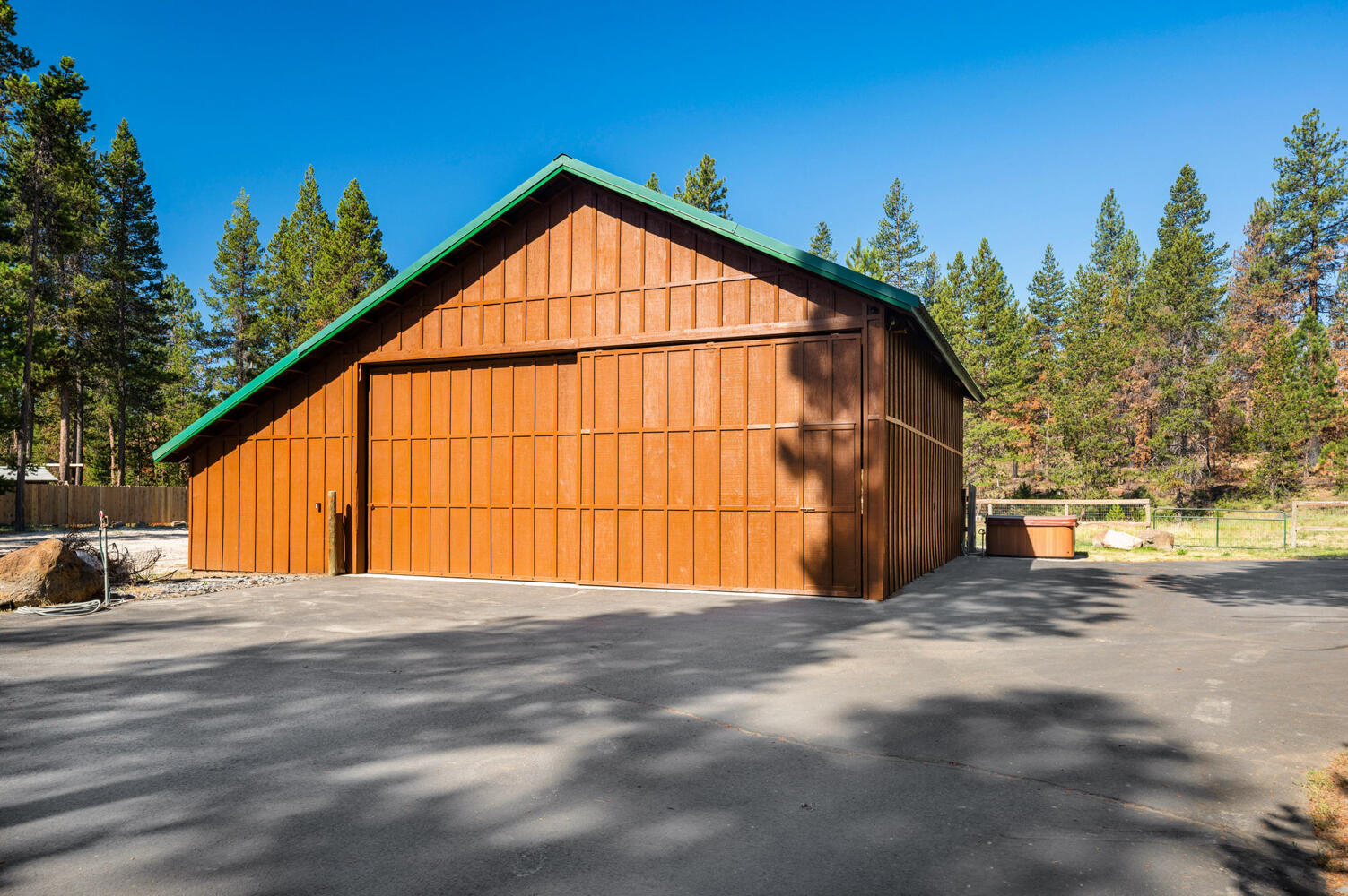 Drrh Trs - Residential