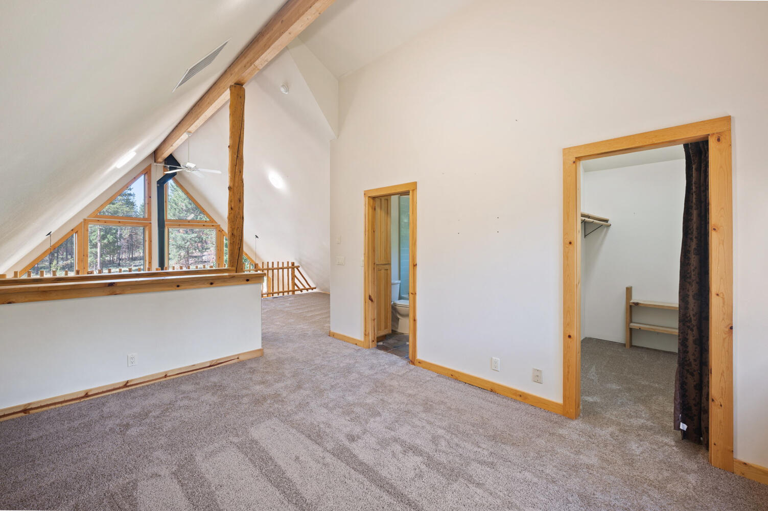 Drrh Trs - Residential