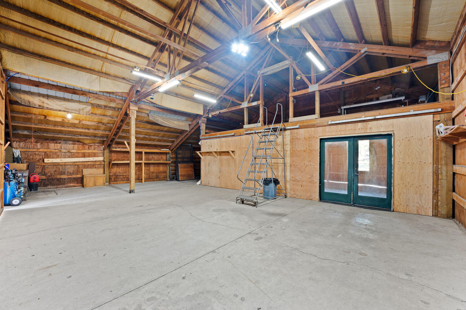 Drrh Trs - Residential