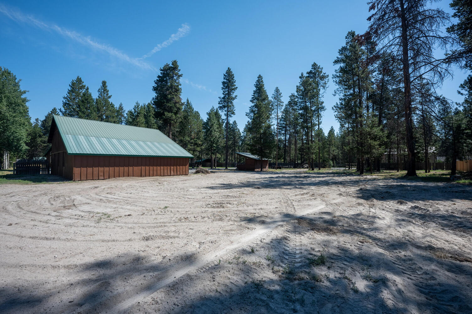 Drrh Trs - Residential