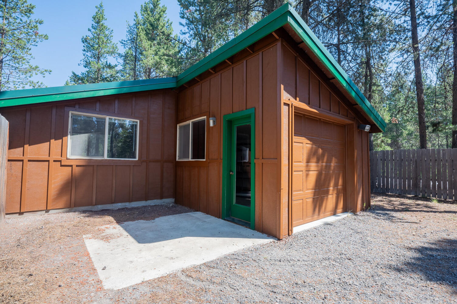 Drrh Trs - Residential