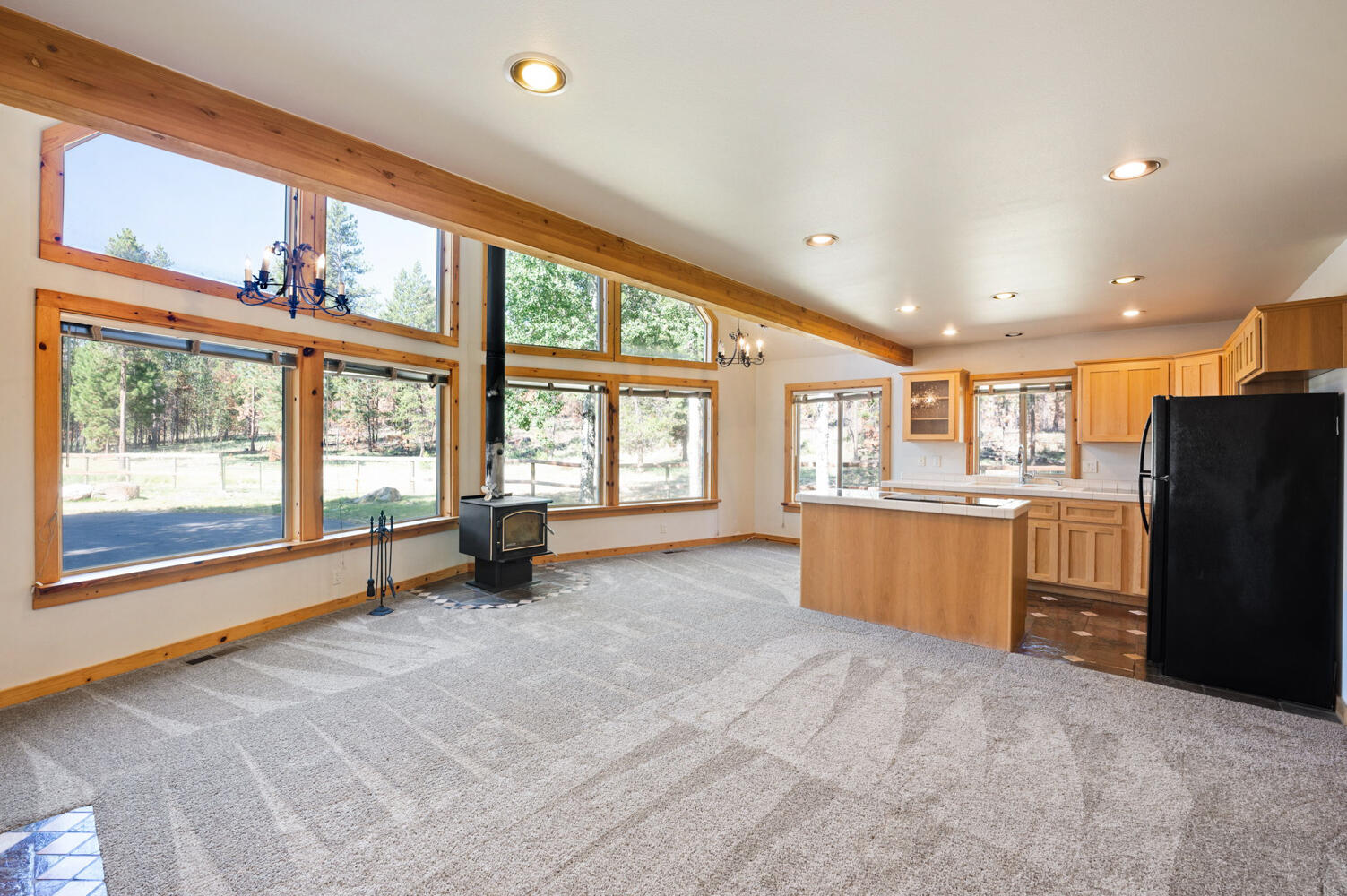 Drrh Trs - Residential