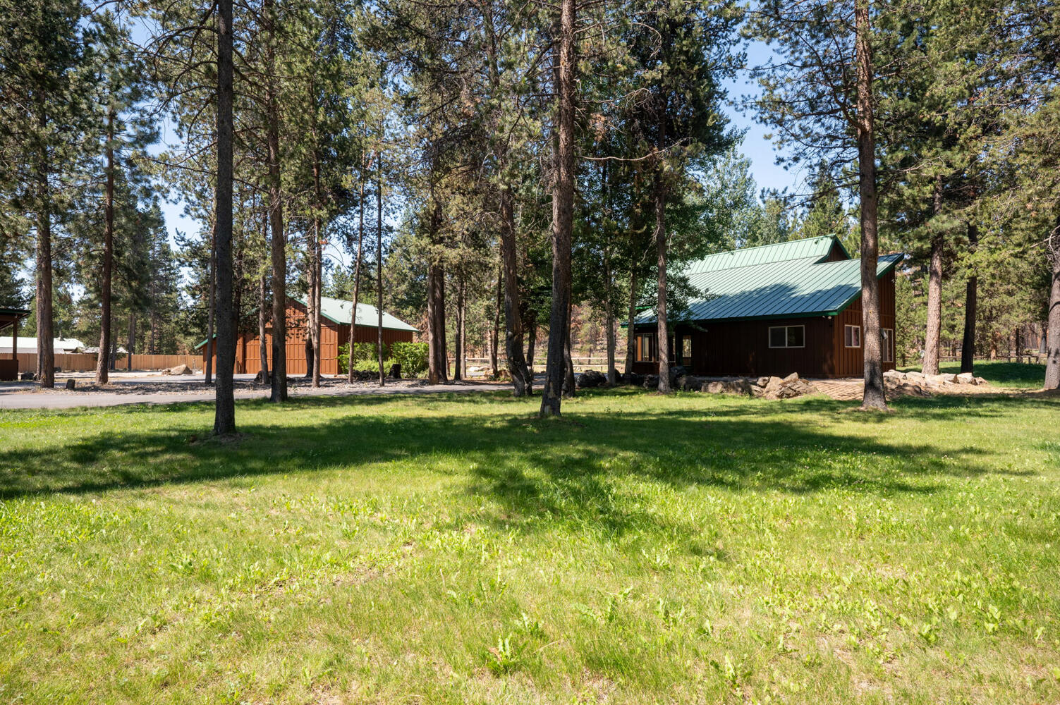 Drrh Trs - Residential