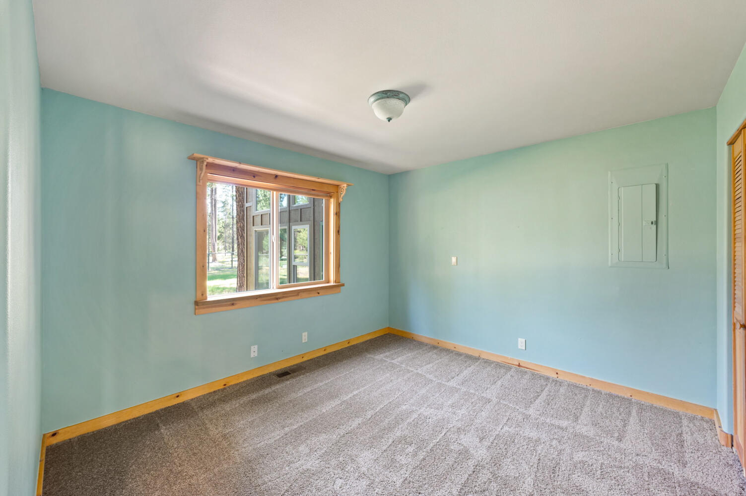 Drrh Trs - Residential