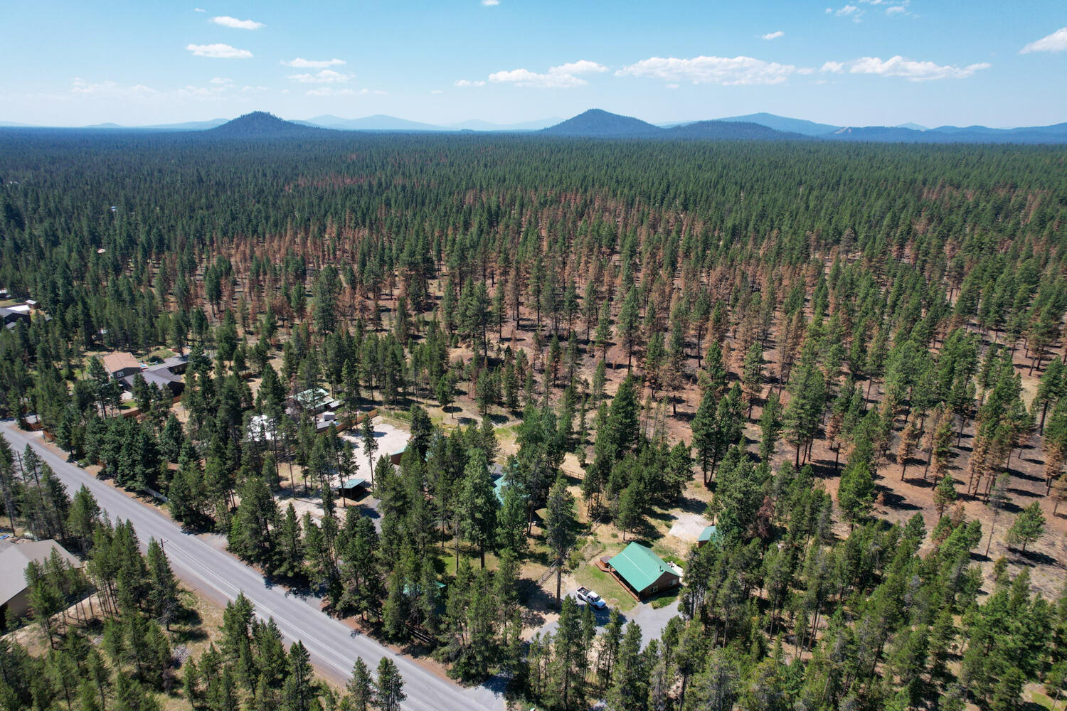 Drrh Trs - Residential